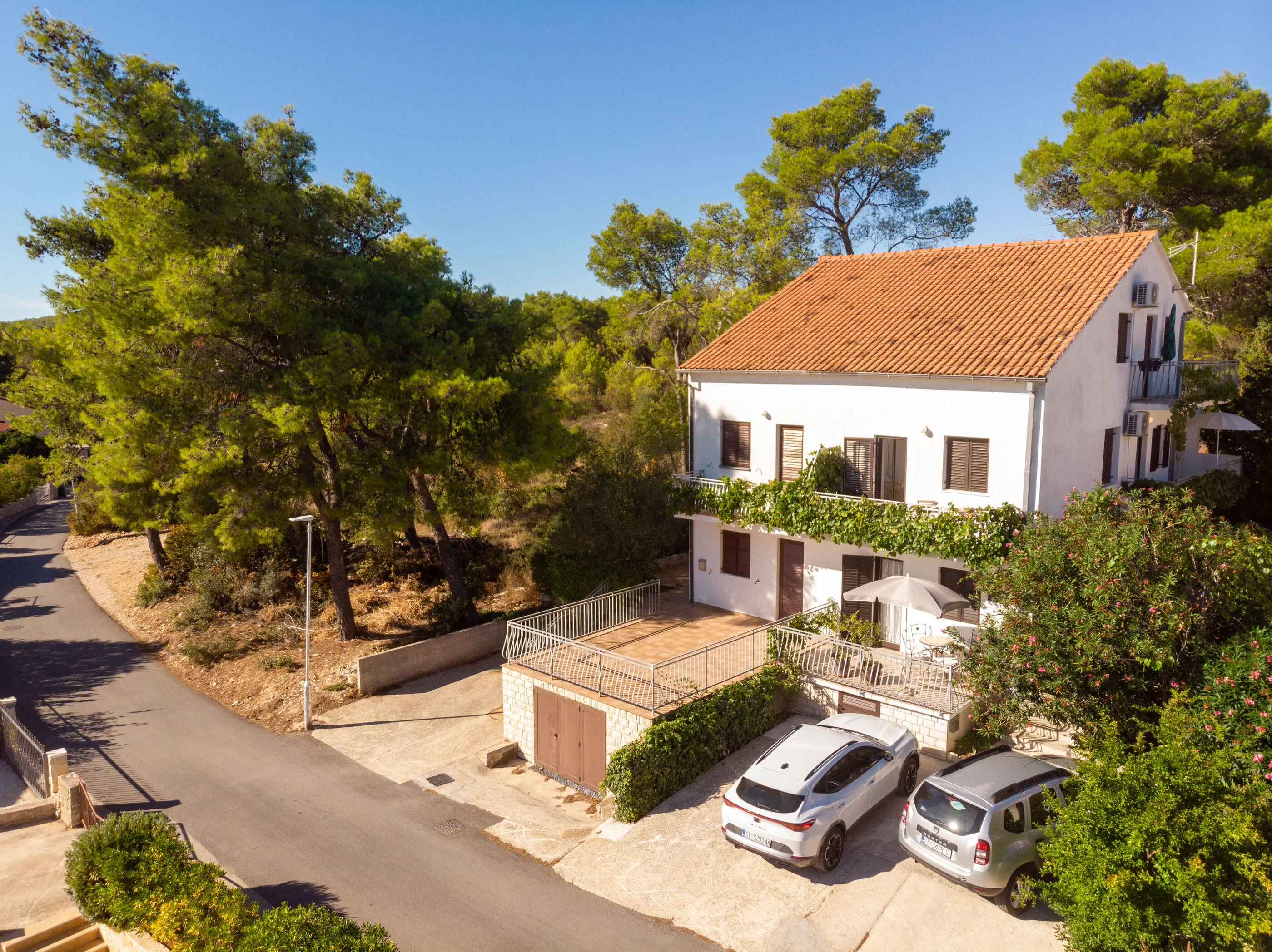 Apartments Iskra Vrboska – Vrboska, Chorwacja