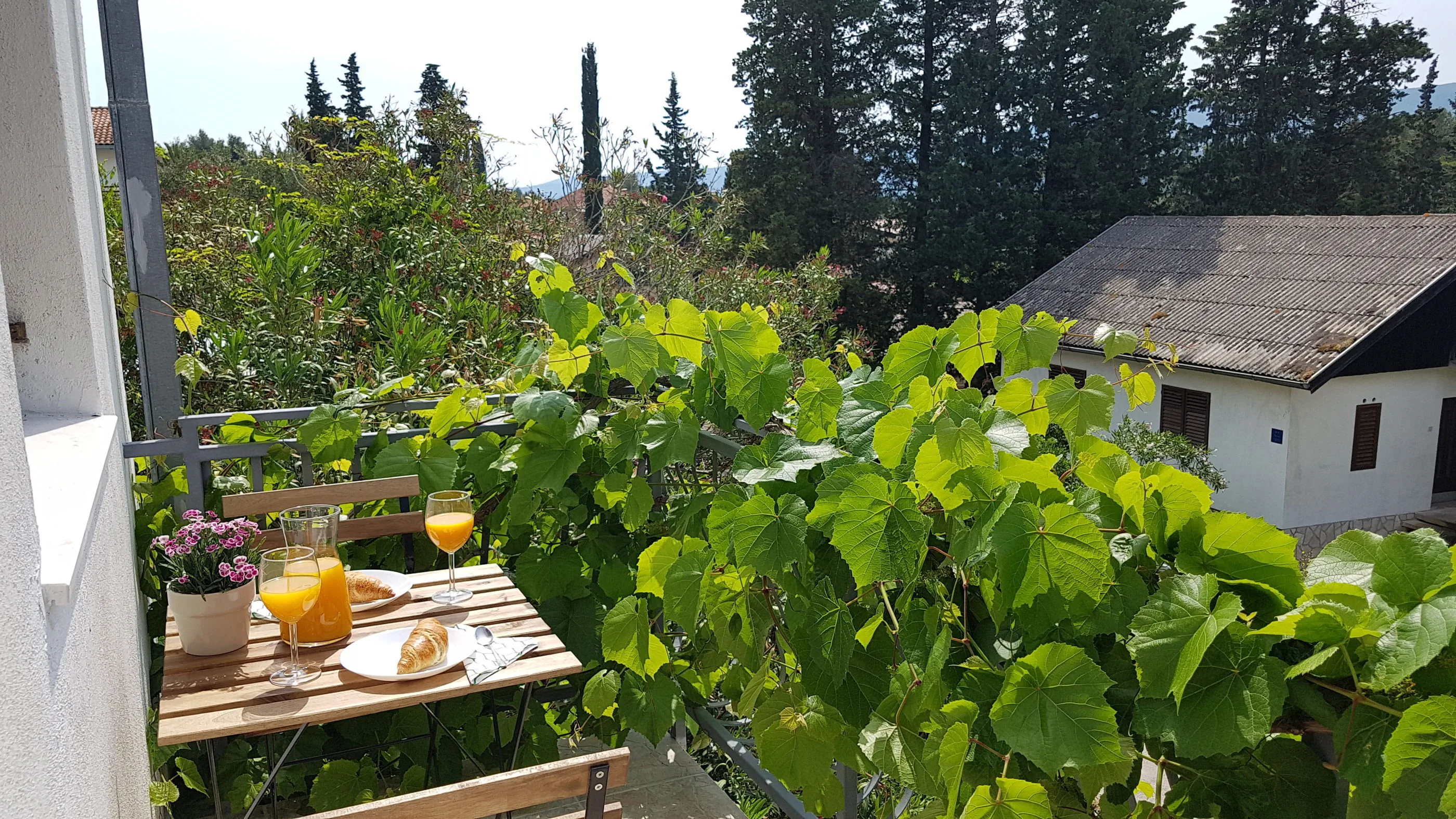 Apartments Iskra Vrboska – Vrboska, Chorwacja