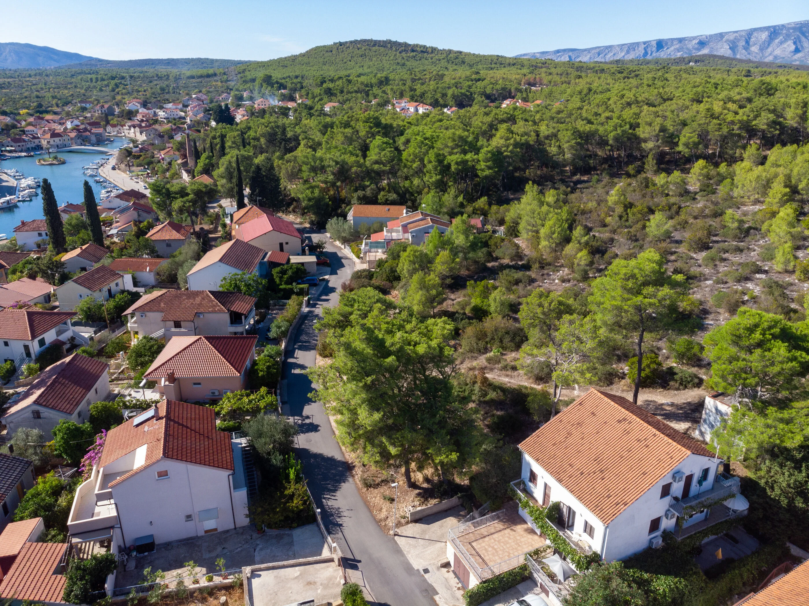 Apartments Iskra Vrboska – Vrboska, Chorwacja