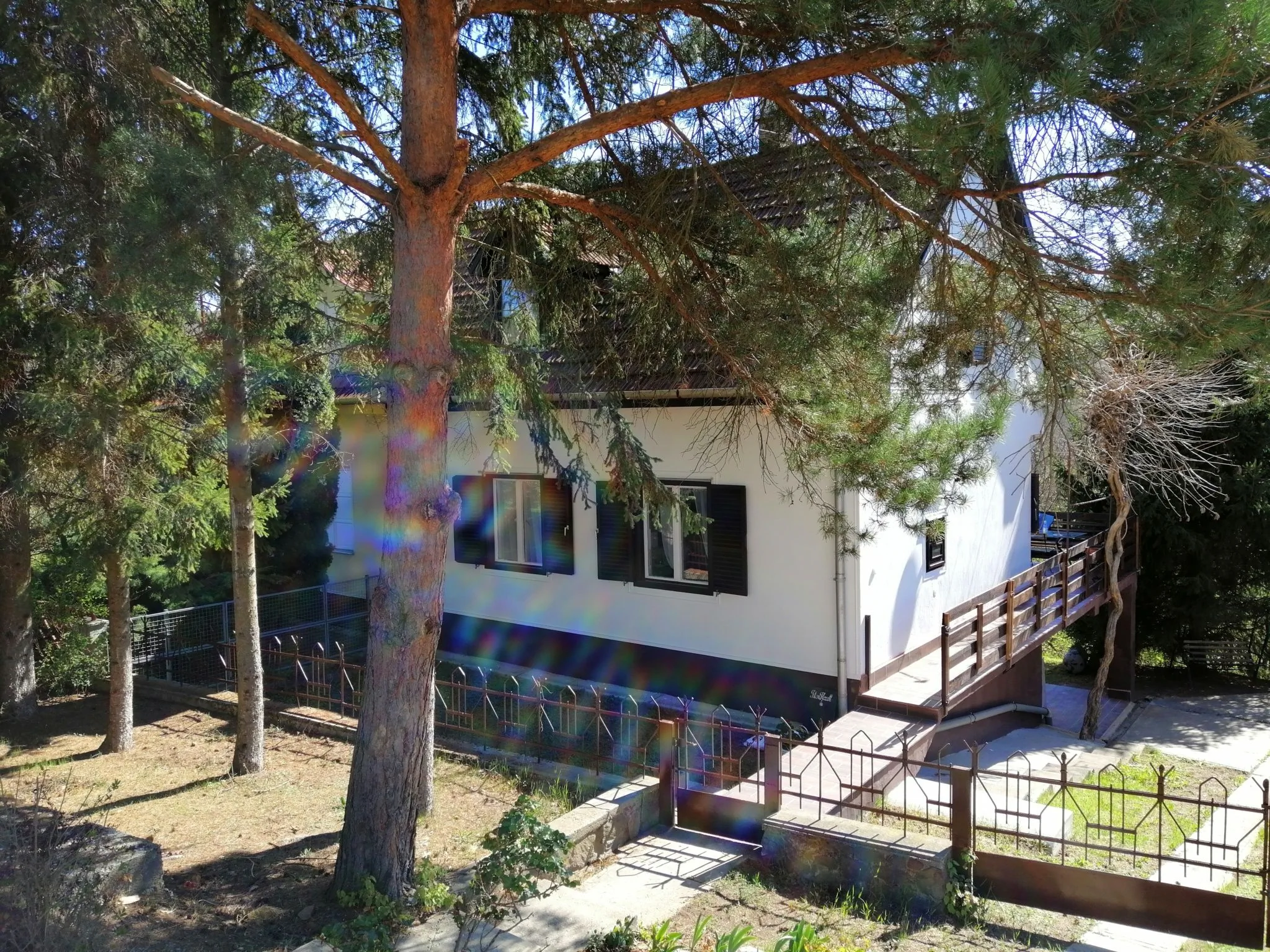 Toboz-ház Szarvaskő – Szarvaskő, Ungaria