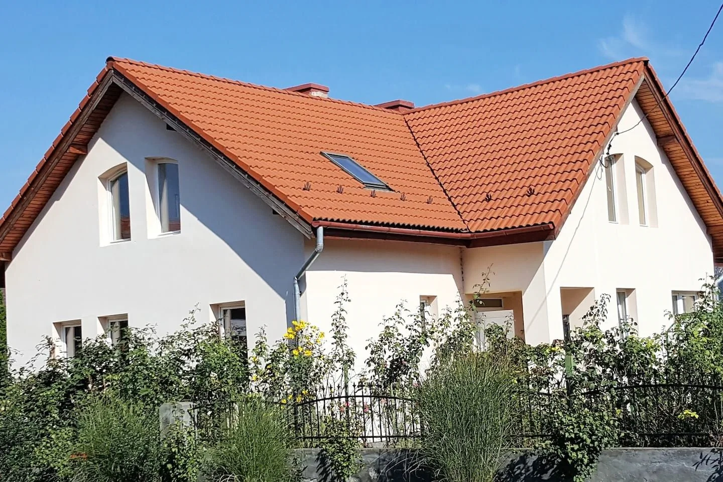 Villavölgy Vendégház Dömös - foto 2