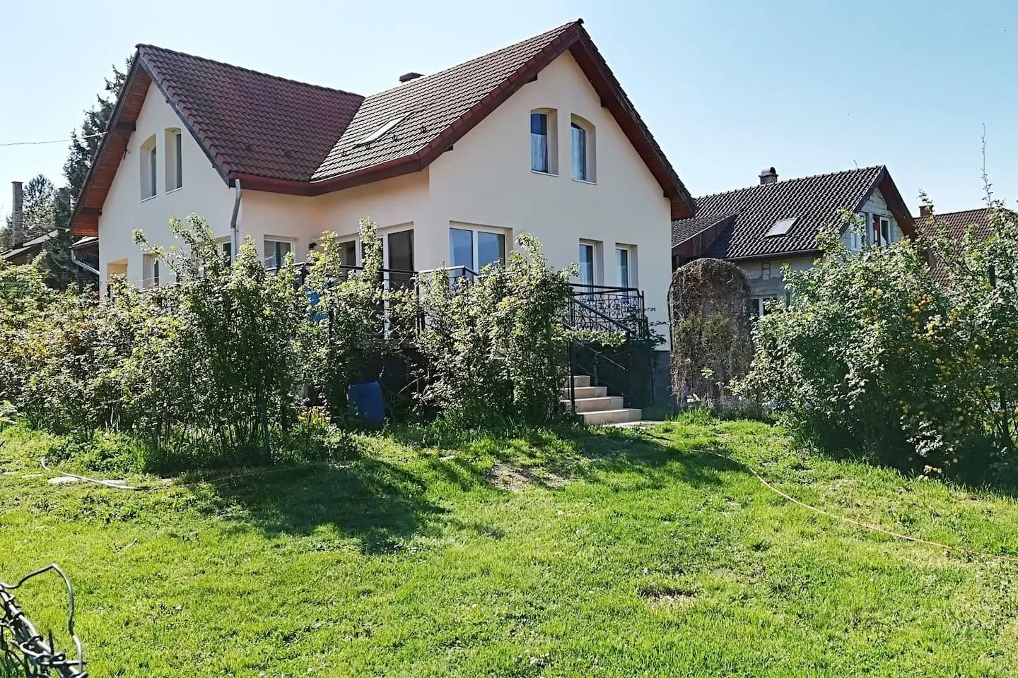 Villavölgy Vendégház Dömös - foto 4