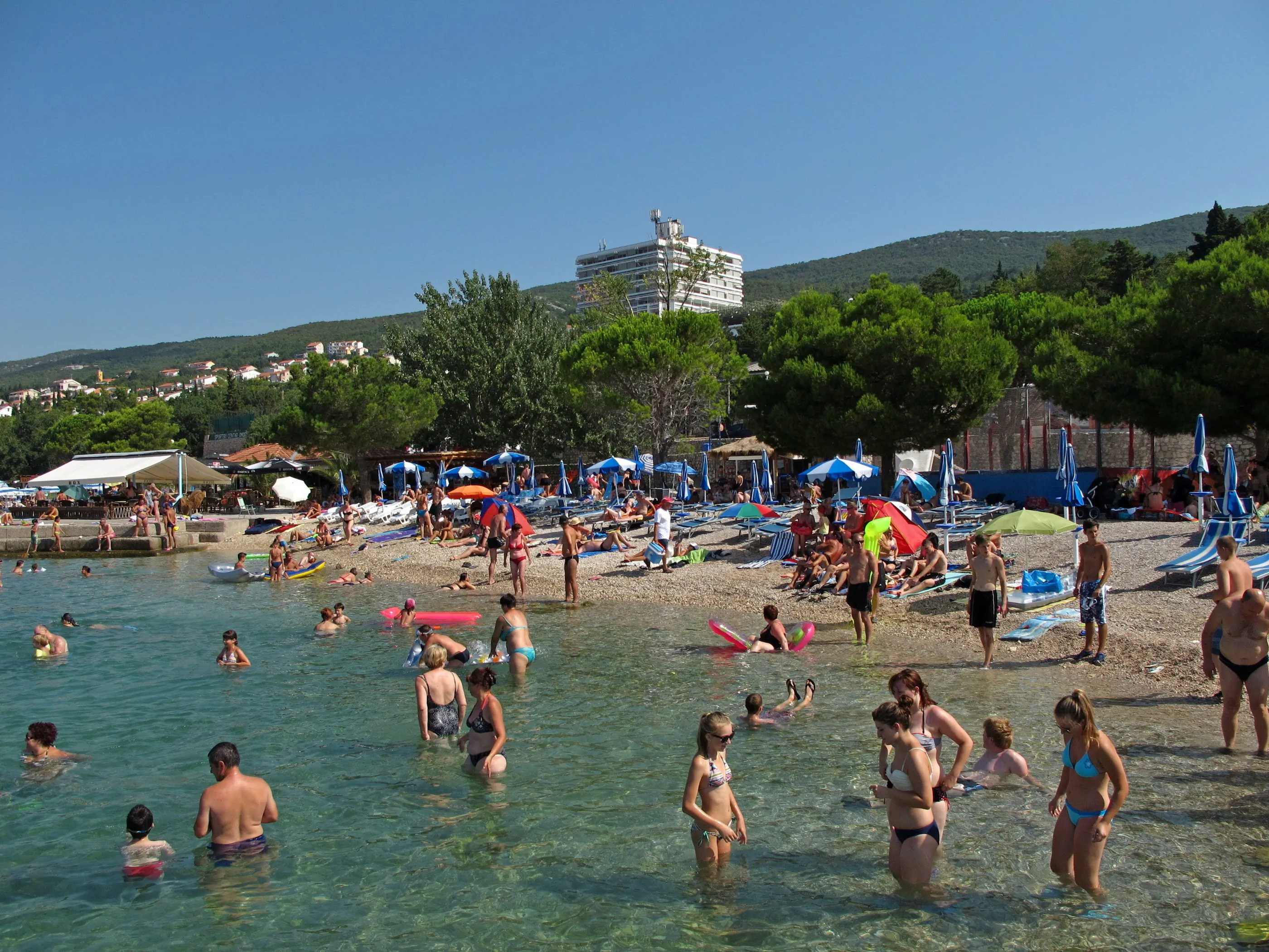 Apartments Dijana Crikvenica - foto 6