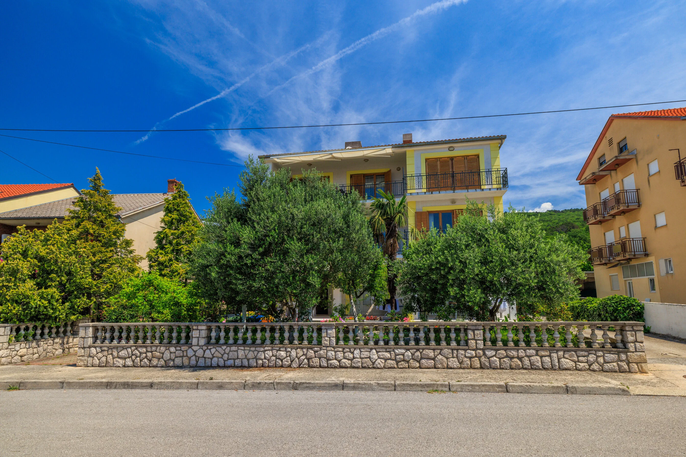 Apartments Dijana Crikvenica - foto 3