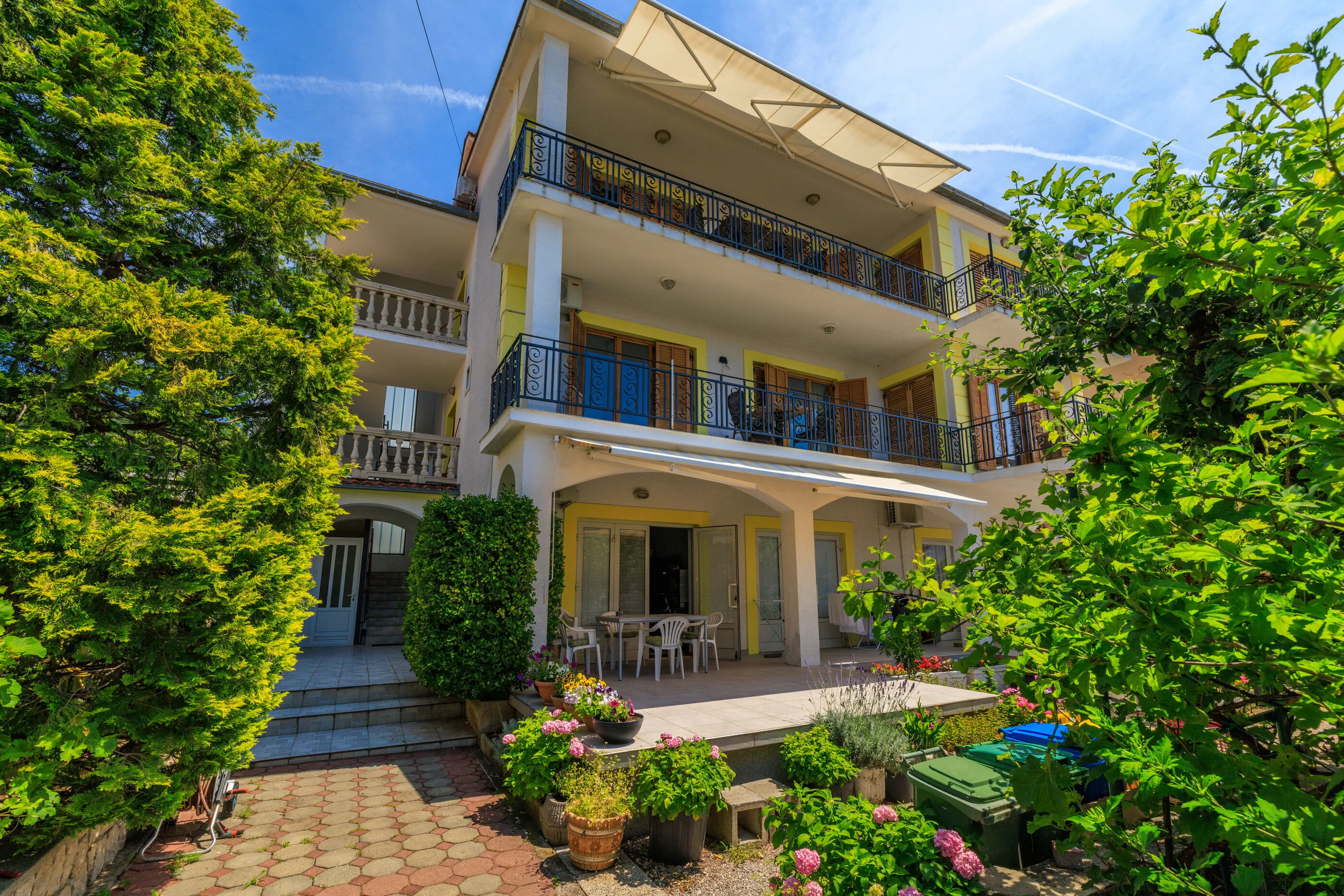 Apartments Dijana Crikvenica - foto 1