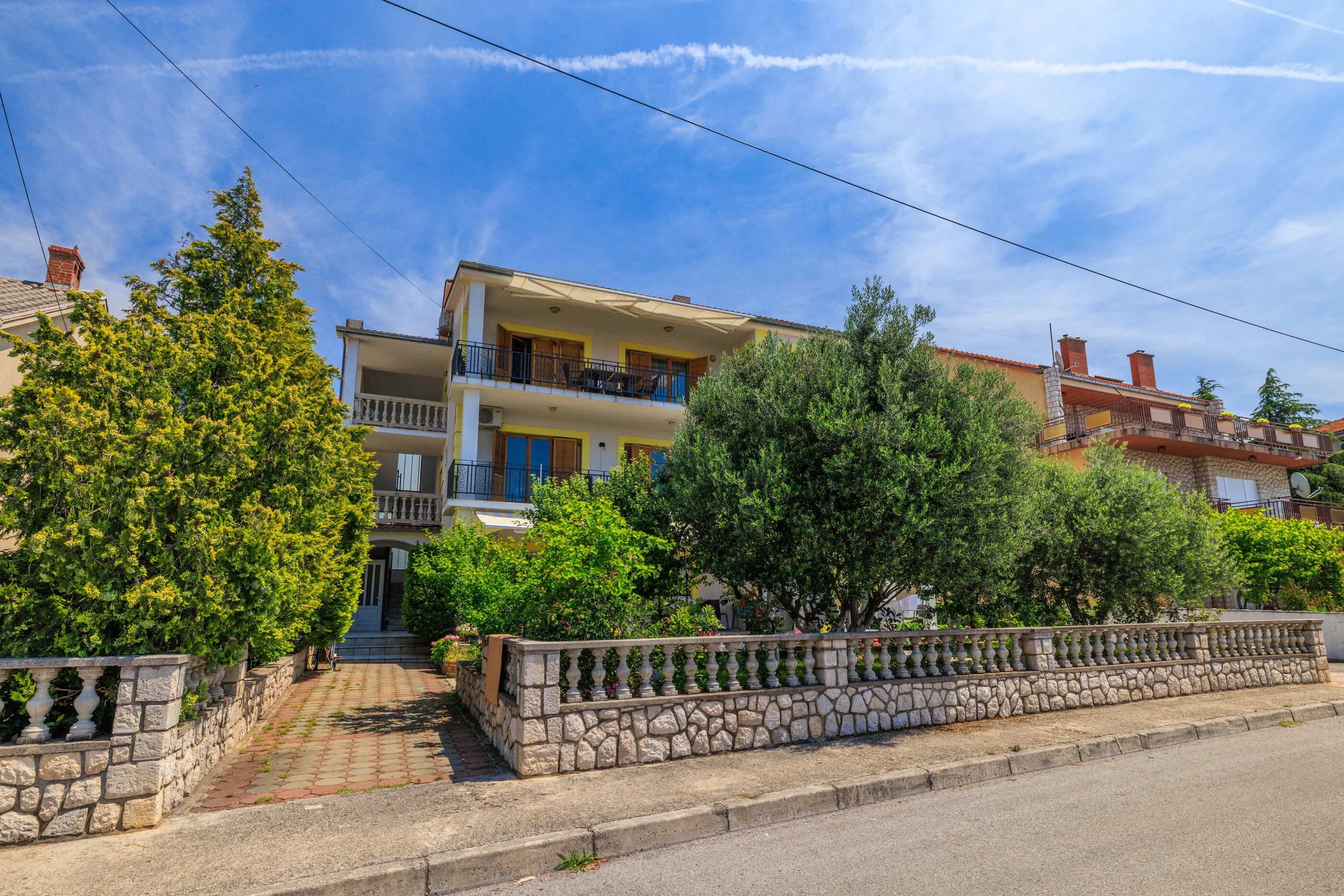 Apartments Dijana Crikvenica - foto 2