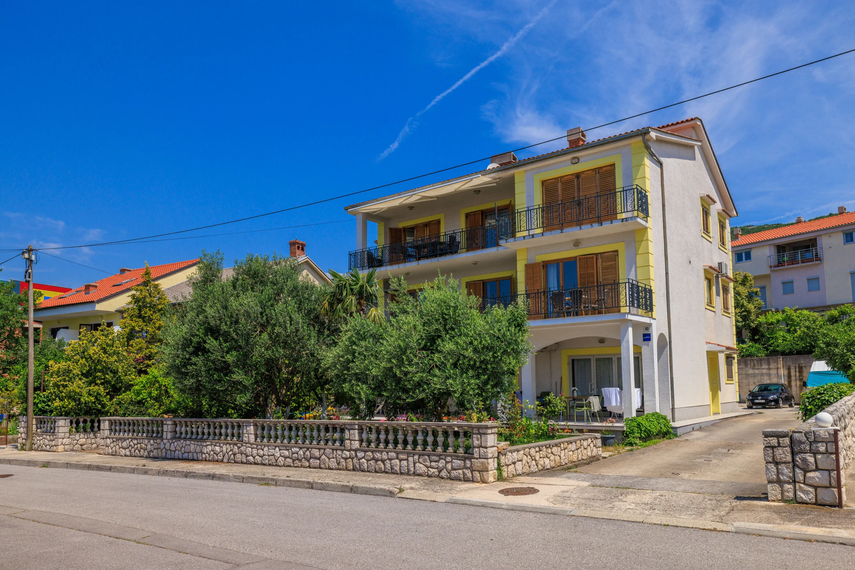 Apartments Dijana Crikvenica - foto 4