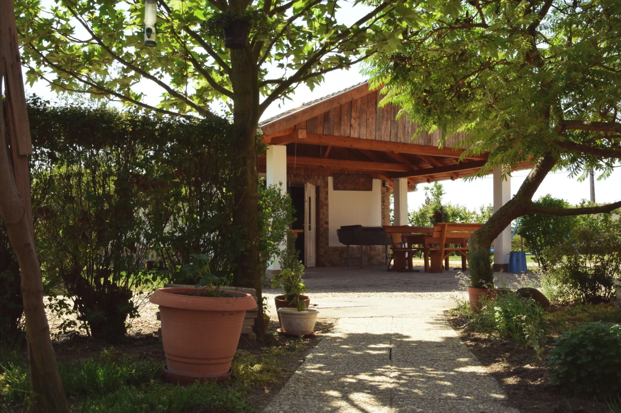 Anna Apartman Maroslele  – Maroslele, Ungaria