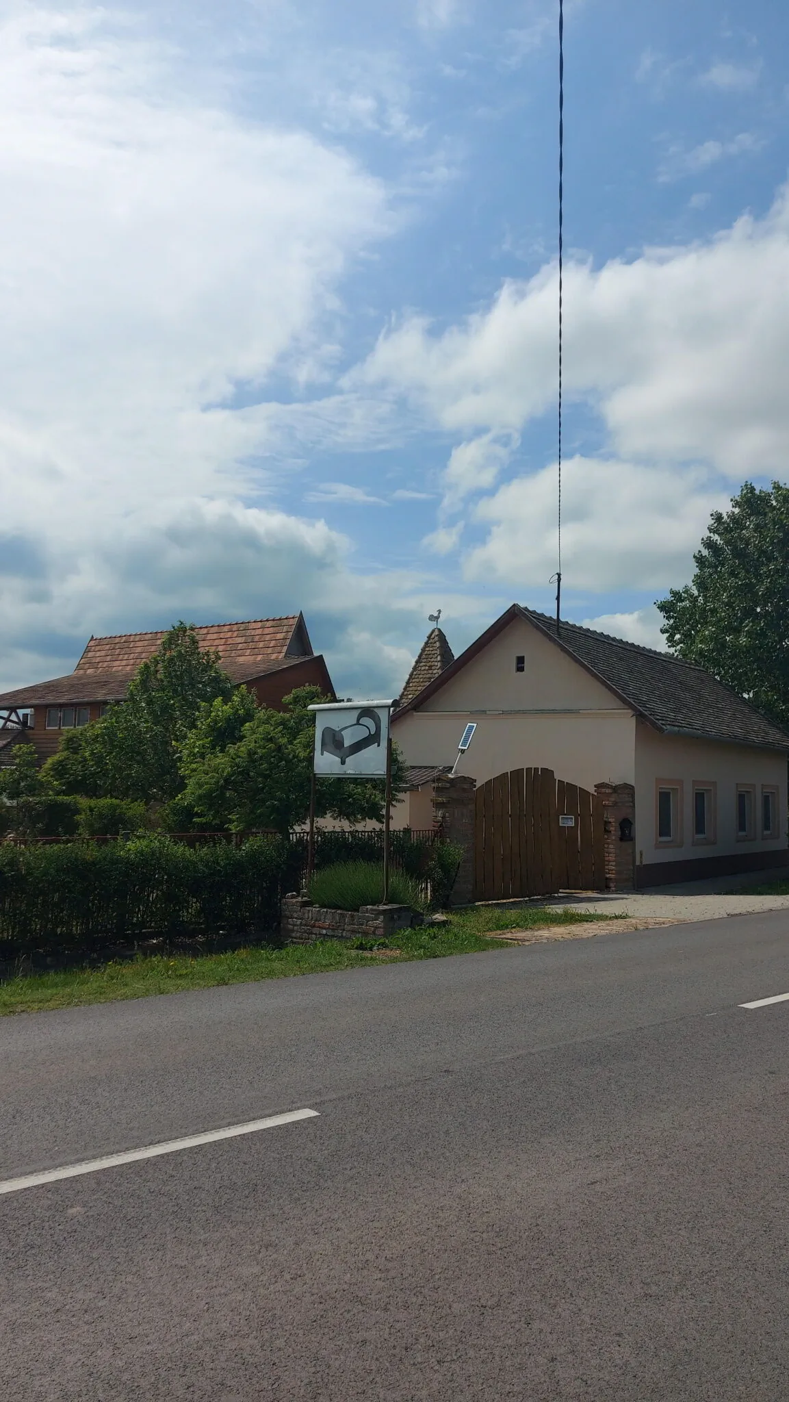 Anna Apartman Maroslele  – Maroslele, Ungaria