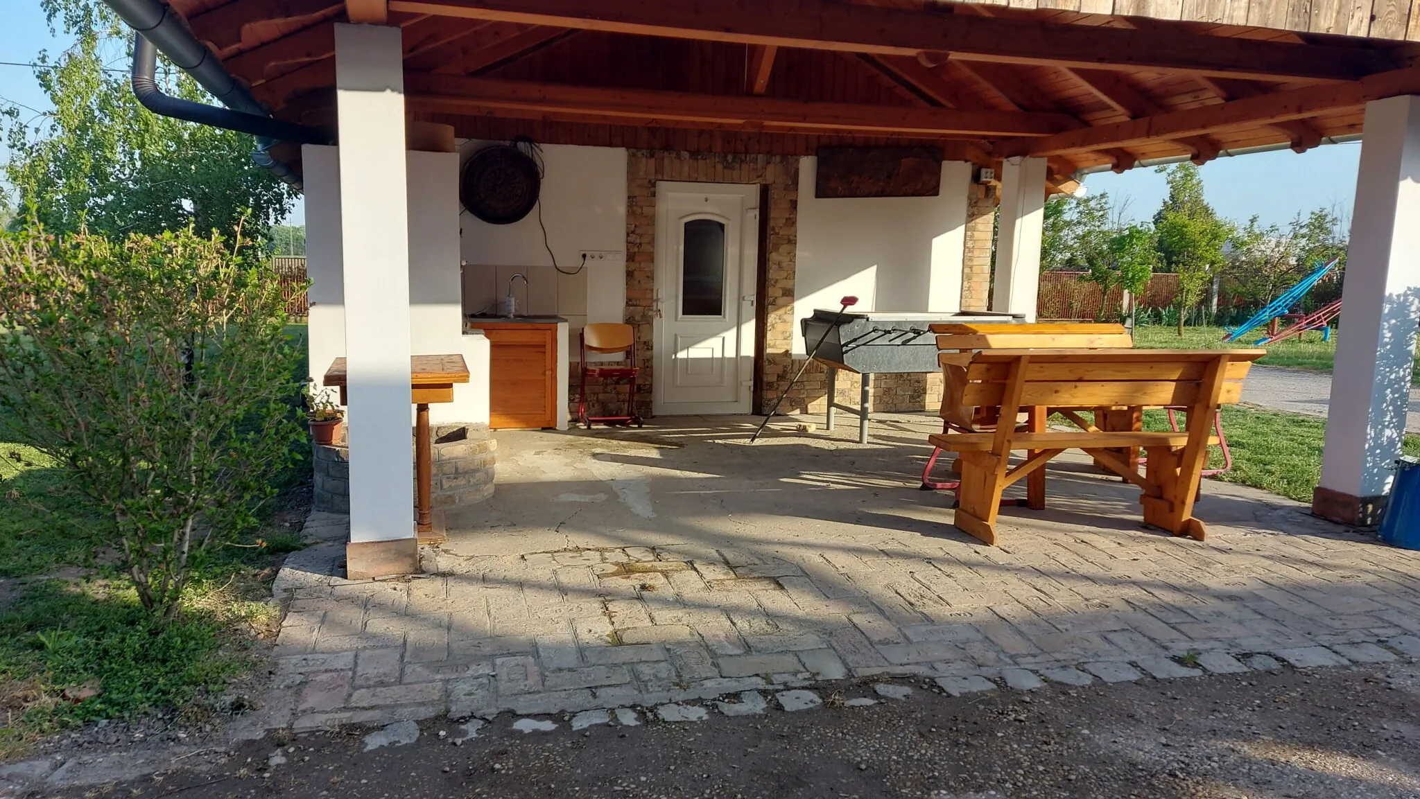 Anna Apartman Maroslele  – Maroslele, Ungaria