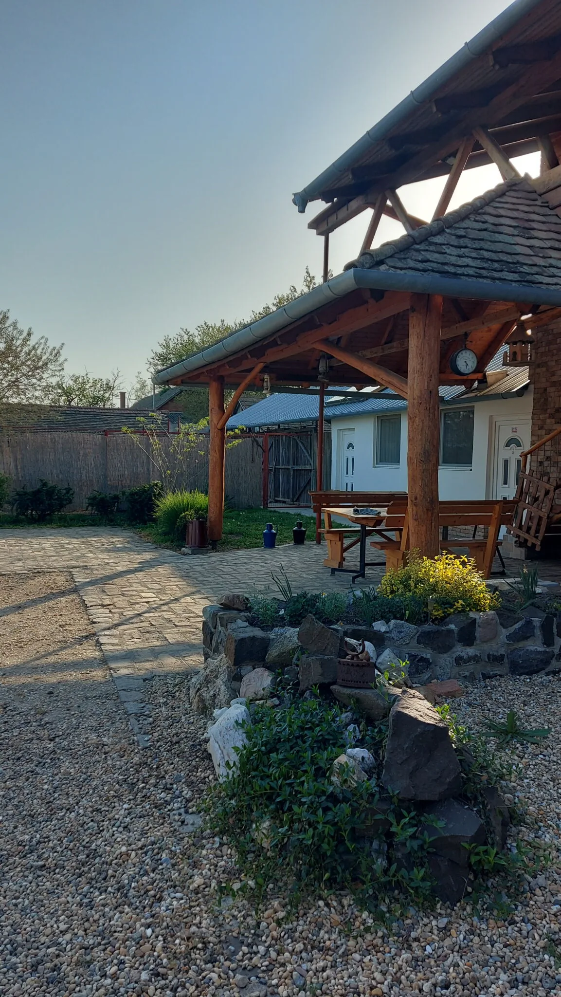Anna Apartman Maroslele  – Maroslele, Ungaria