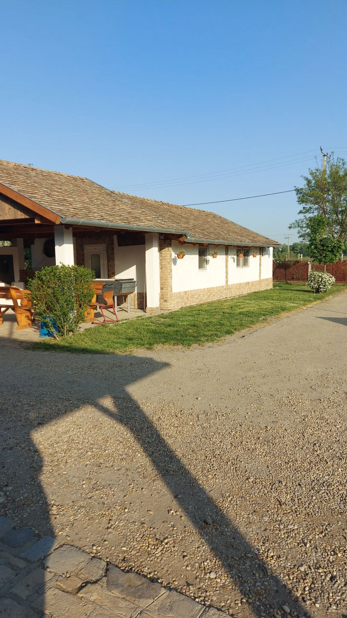 Anna Apartman Maroslele  – Maroslele, Ungaria