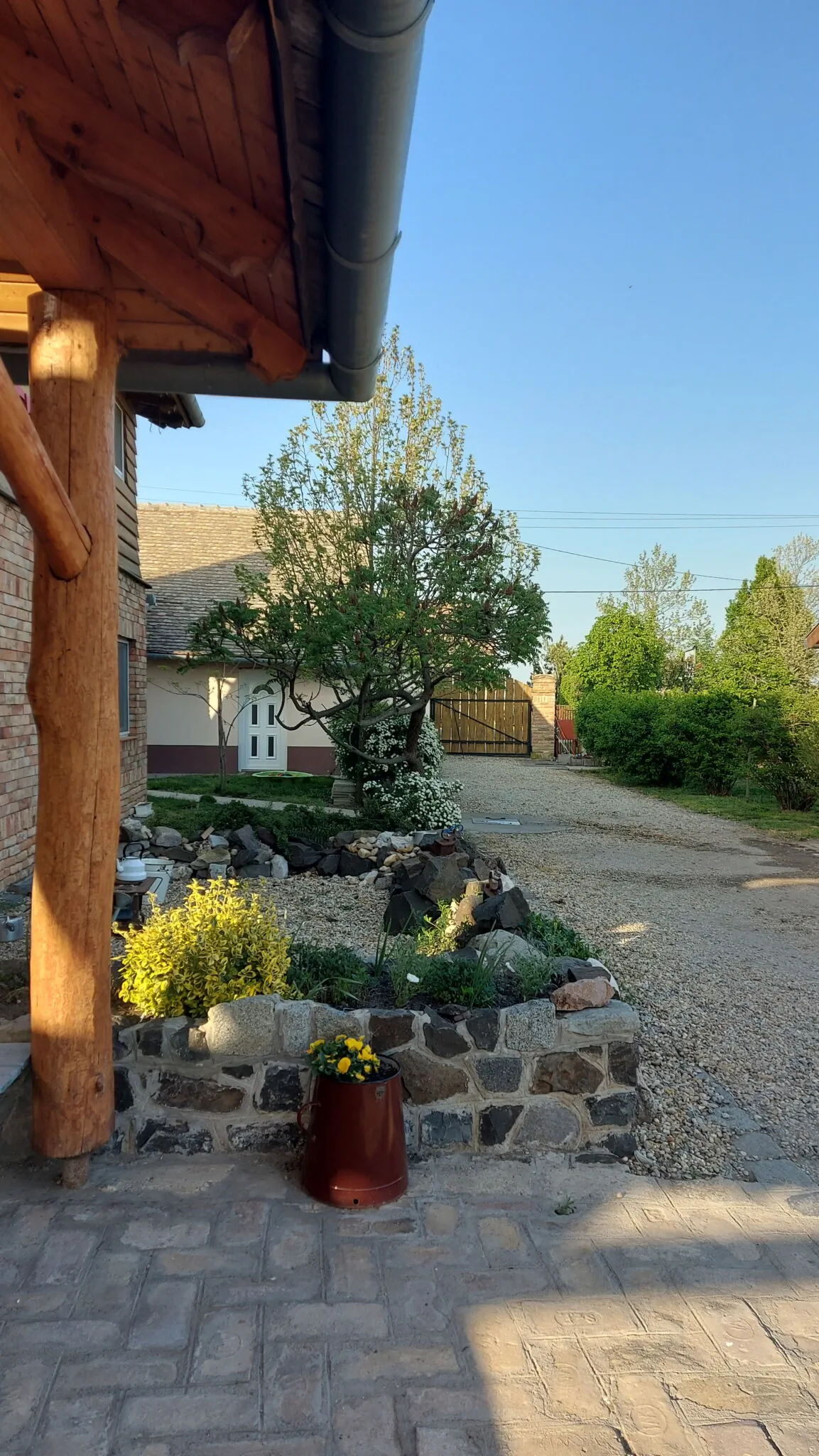 Anna Apartman Maroslele  – Maroslele, Ungaria