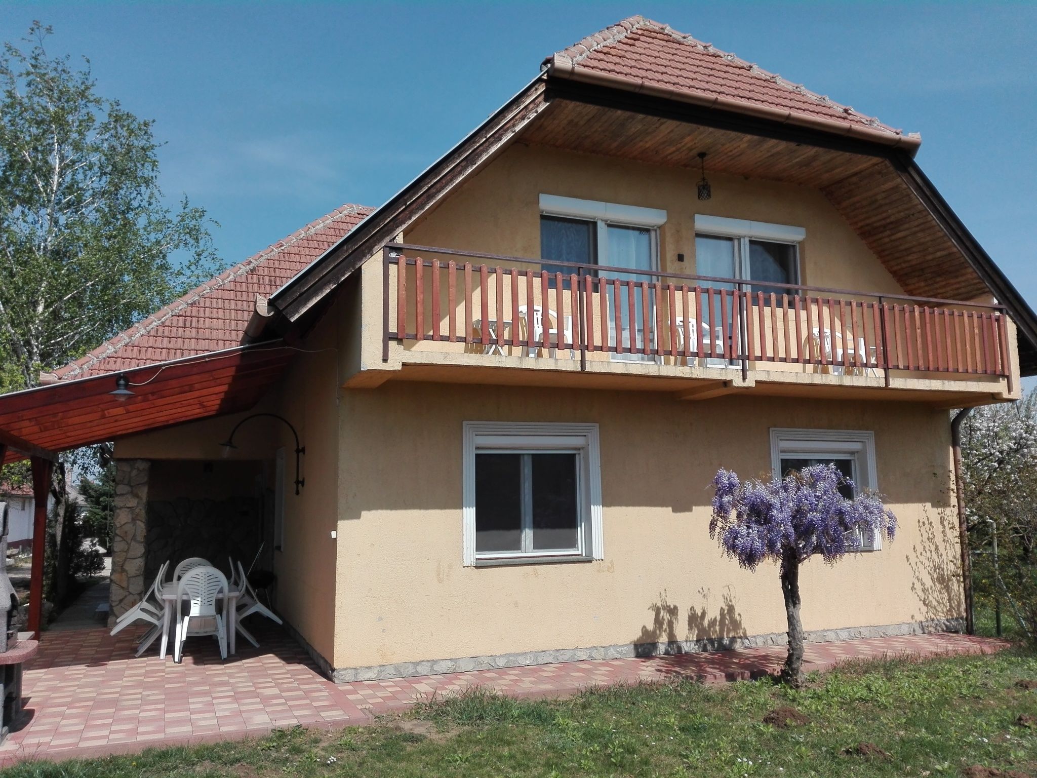 Sungarden Apartman Balatonlelle – Balatonlelle, Ungaria