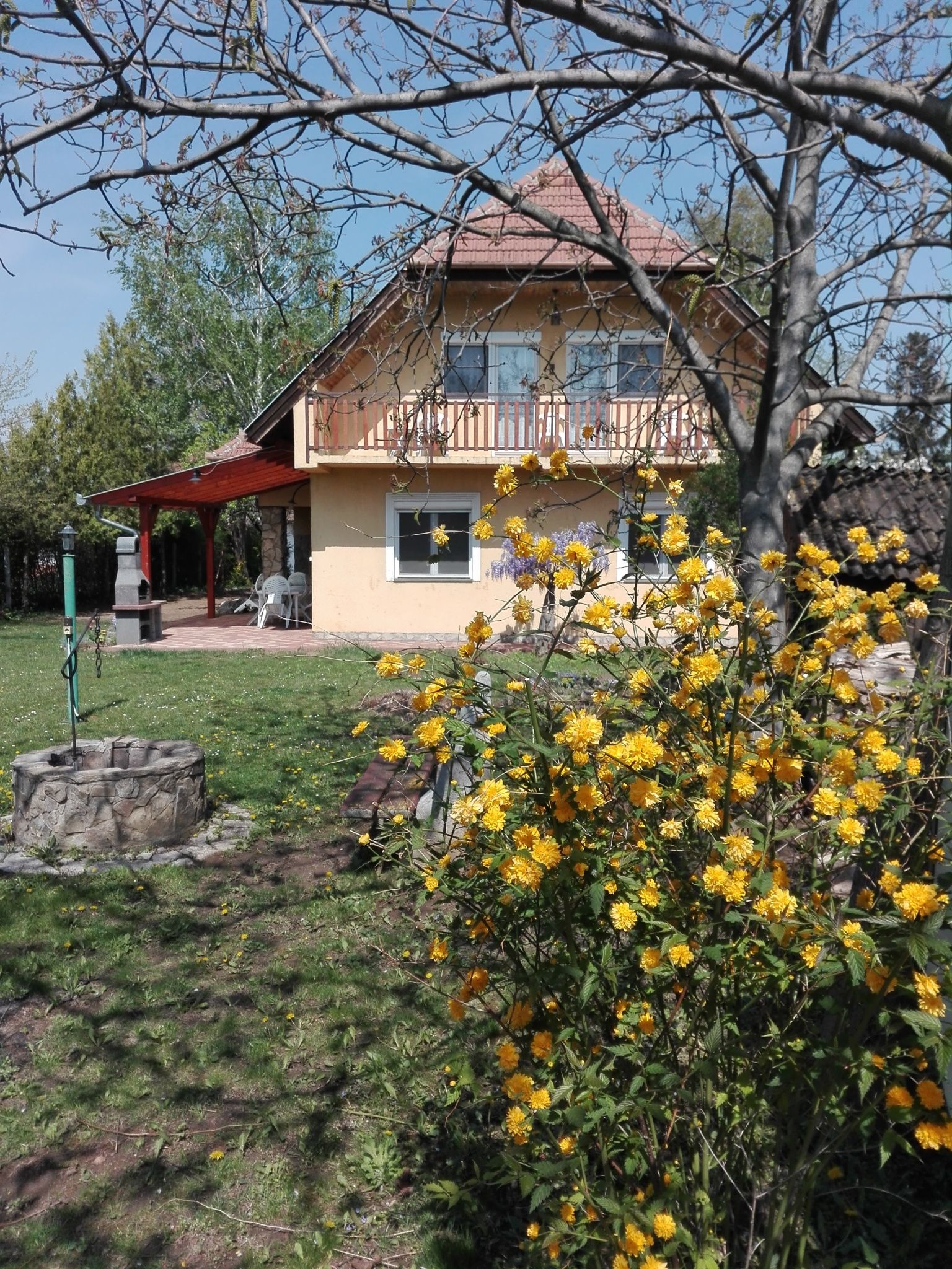 Sungarden Apartman Balatonlelle – Balatonlelle, Ungaria
