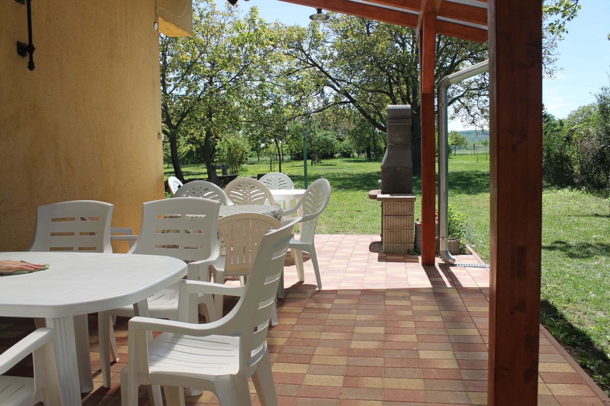 Sungarden Apartman Balatonlelle – Balatonlelle, Ungaria