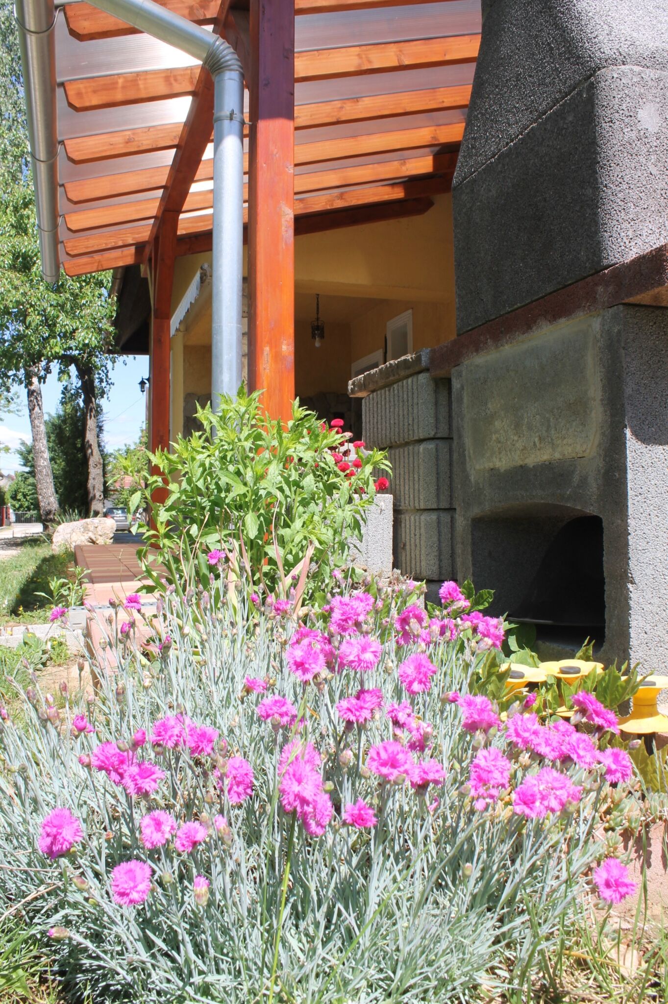 Sungarden Apartman Balatonlelle – Balatonlelle, Ungaria