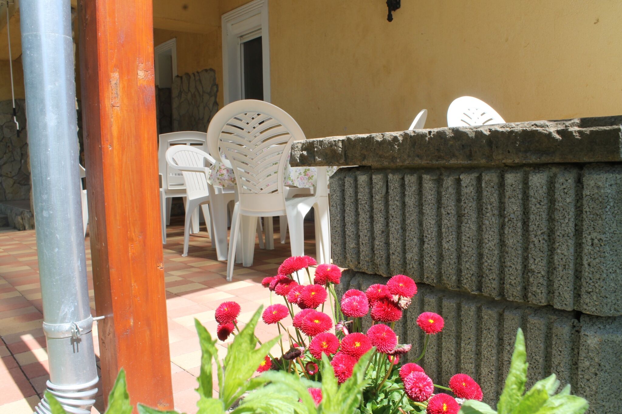 Sungarden Apartman Balatonlelle – Balatonlelle, Ungaria
