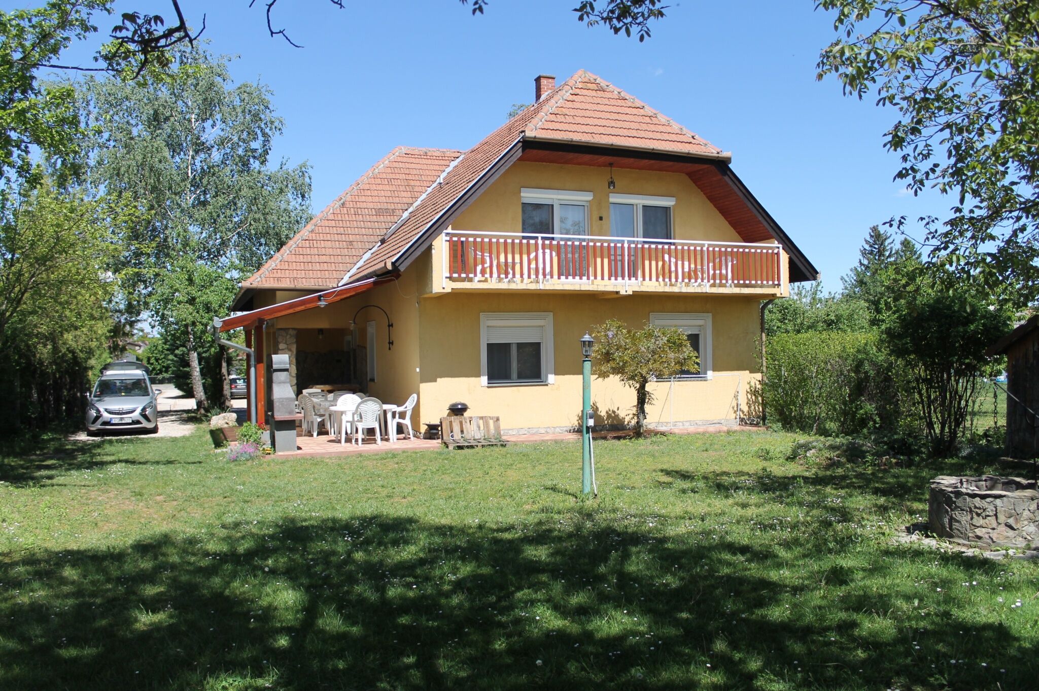 Sungarden Apartman Balatonlelle – Balatonlelle, Ungaria
