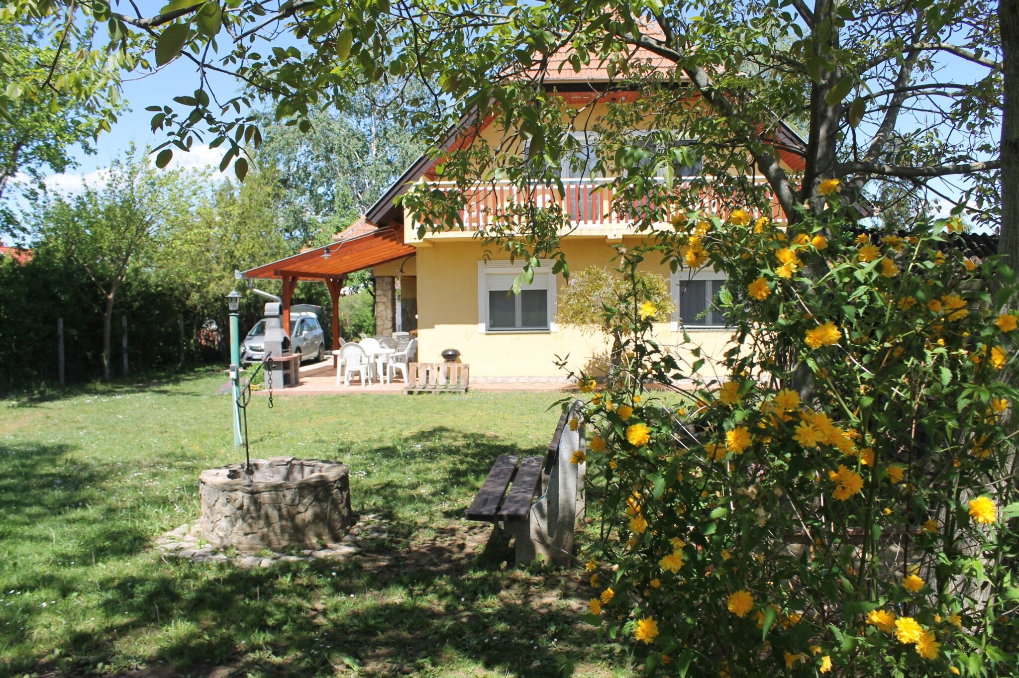 Sungarden Apartman Balatonlelle – Balatonlelle, Ungaria