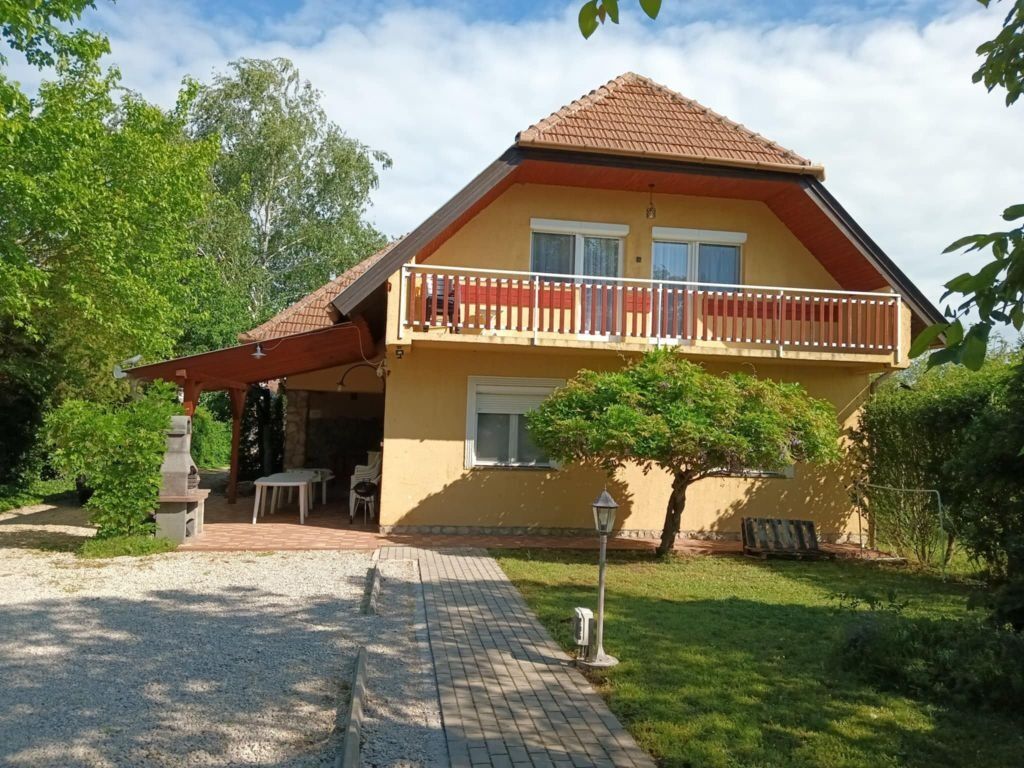 Sungarden Apartman Balatonlelle – Balatonlelle, Ungaria