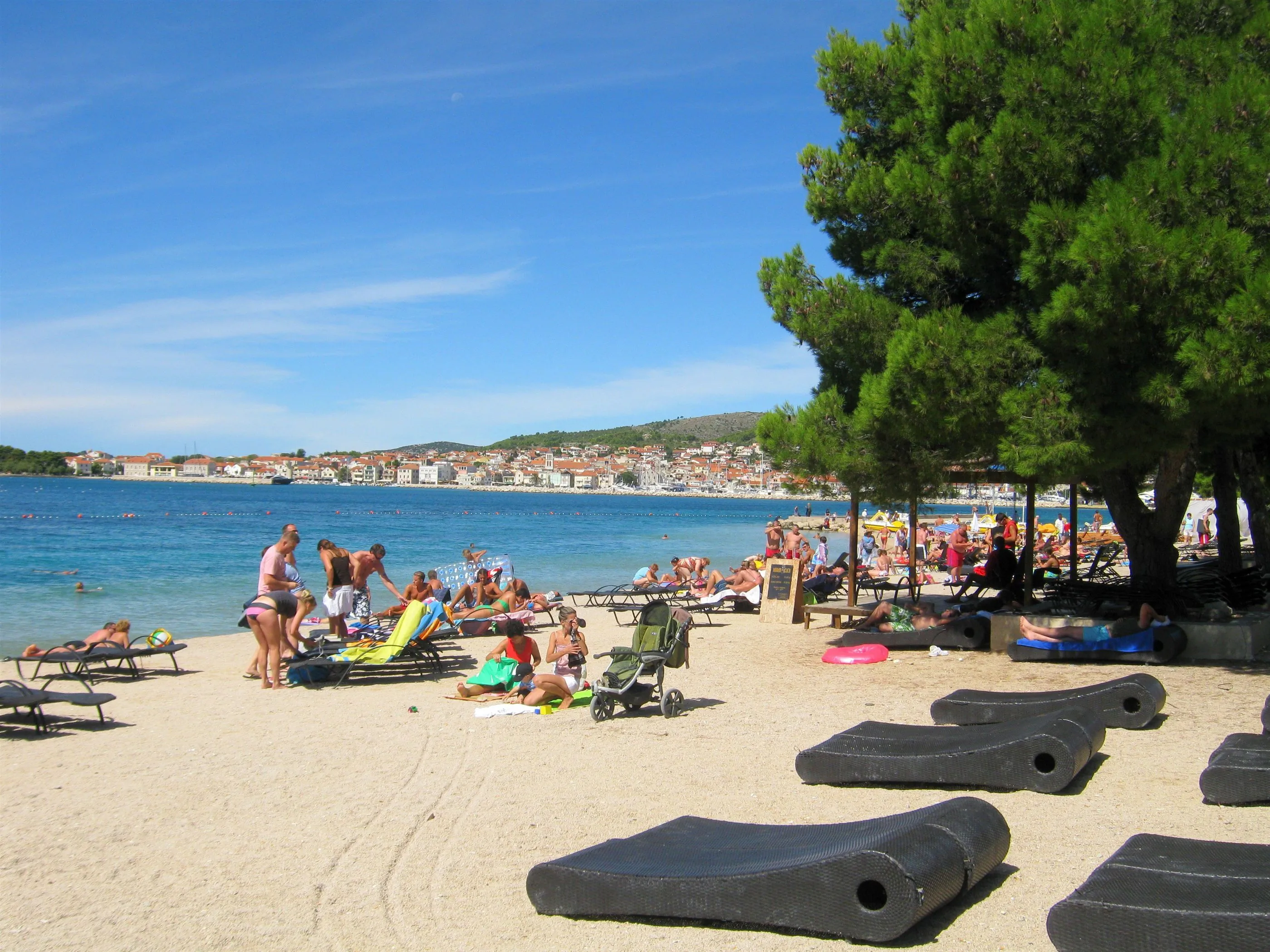 Apartments Mara Vodice - foto 9