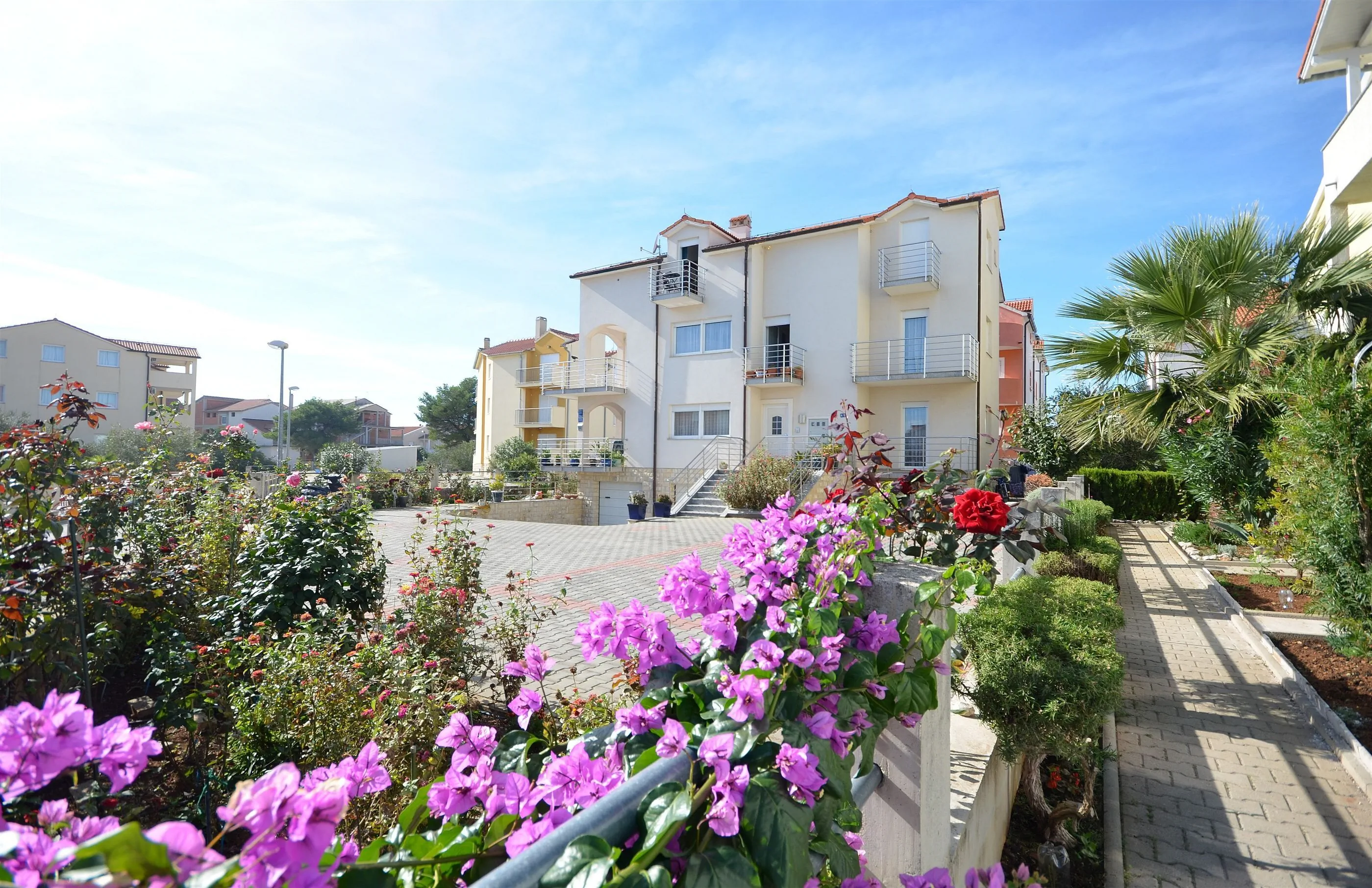 Apartments Mara Vodice - foto 1