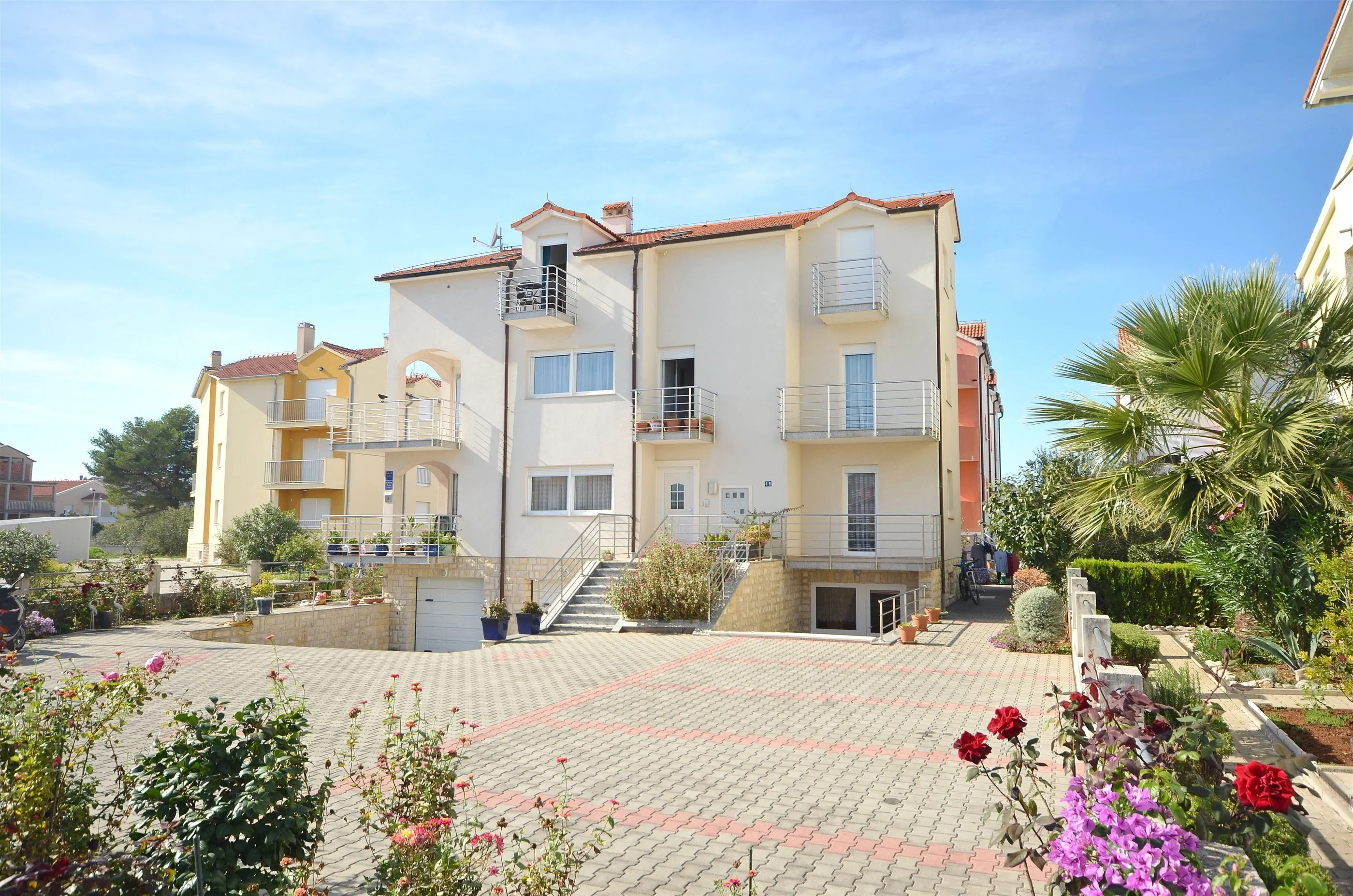 Apartments Mara Vodice - foto 2