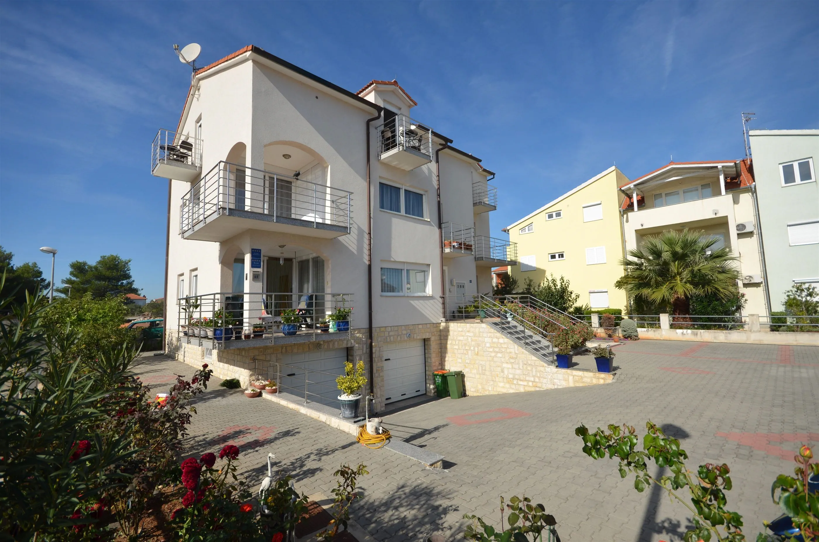Apartments Mara Vodice - foto 3