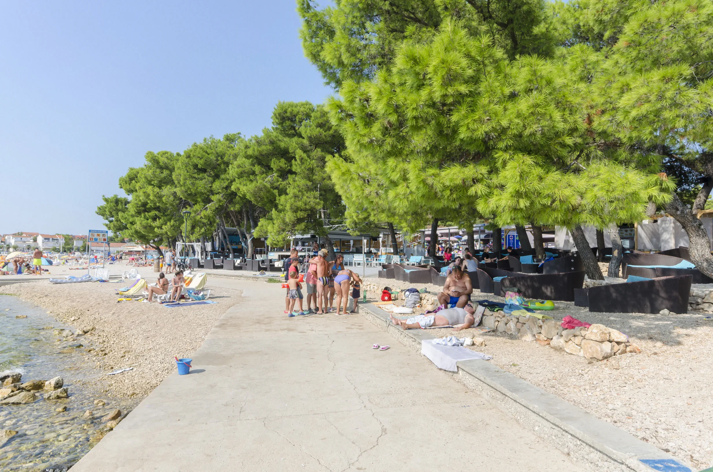 Apartments Mara Vodice - foto 8