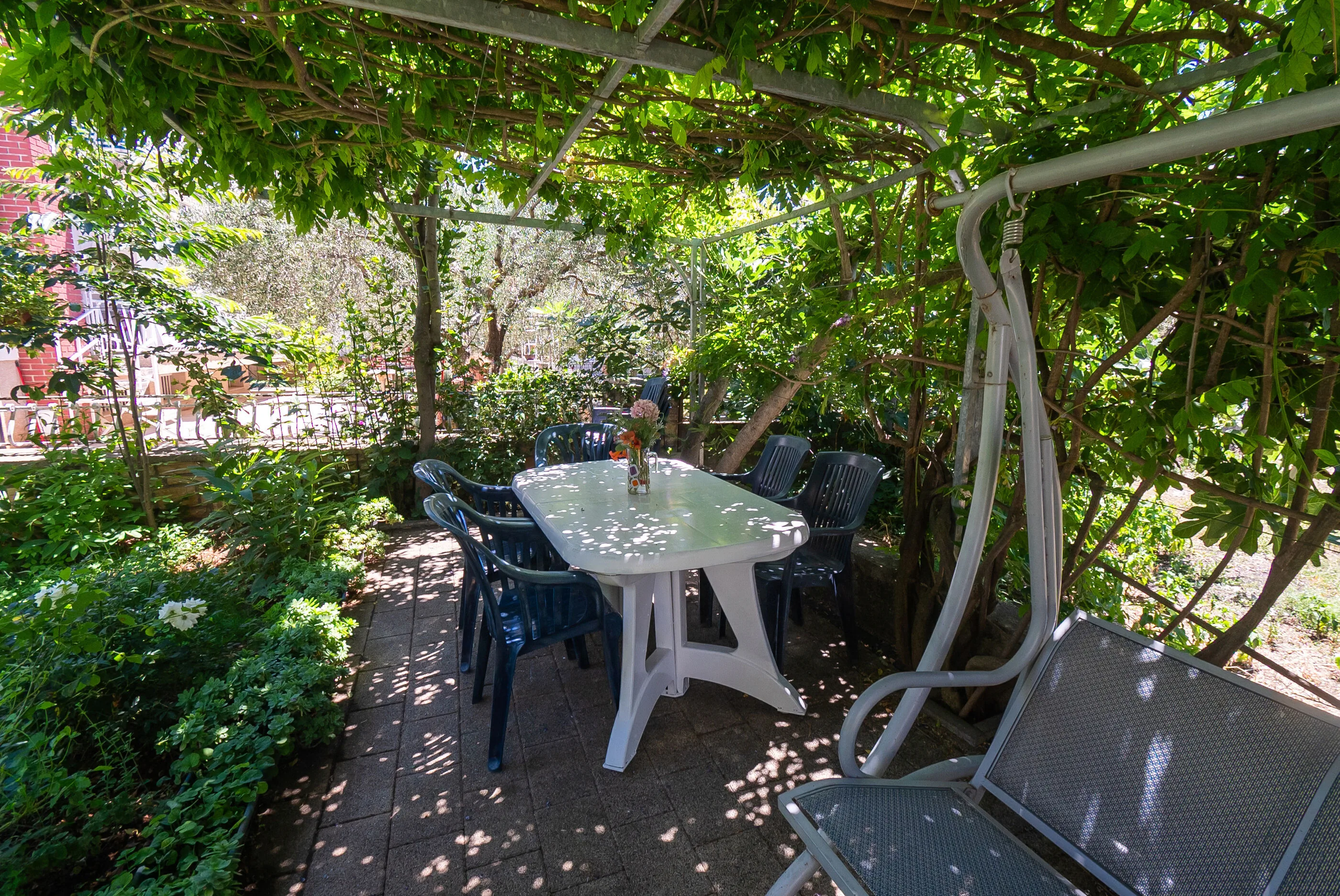 Apartments Violett Vodice – Vodice, Croația