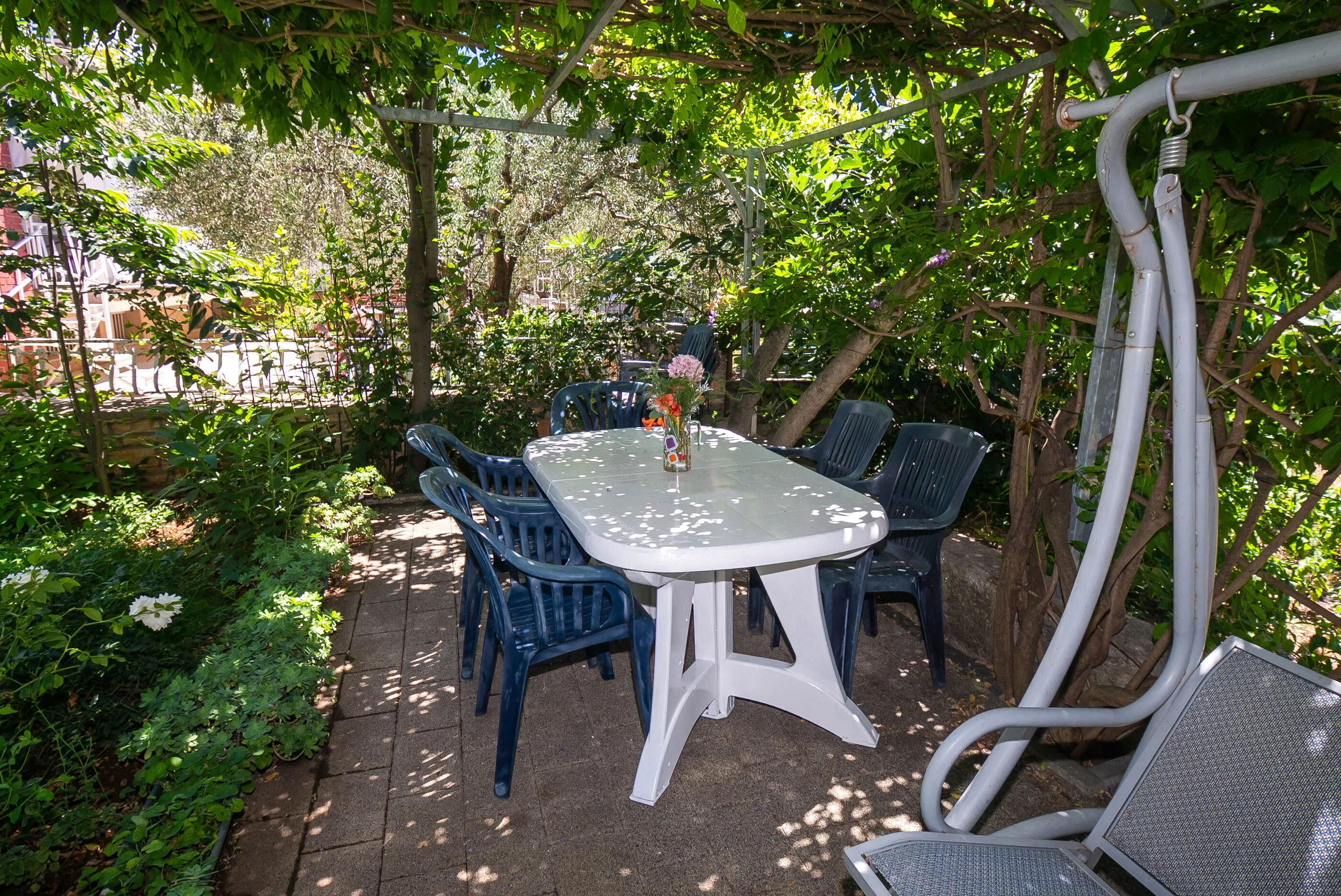Apartments Violett Vodice – Vodice, Croația
