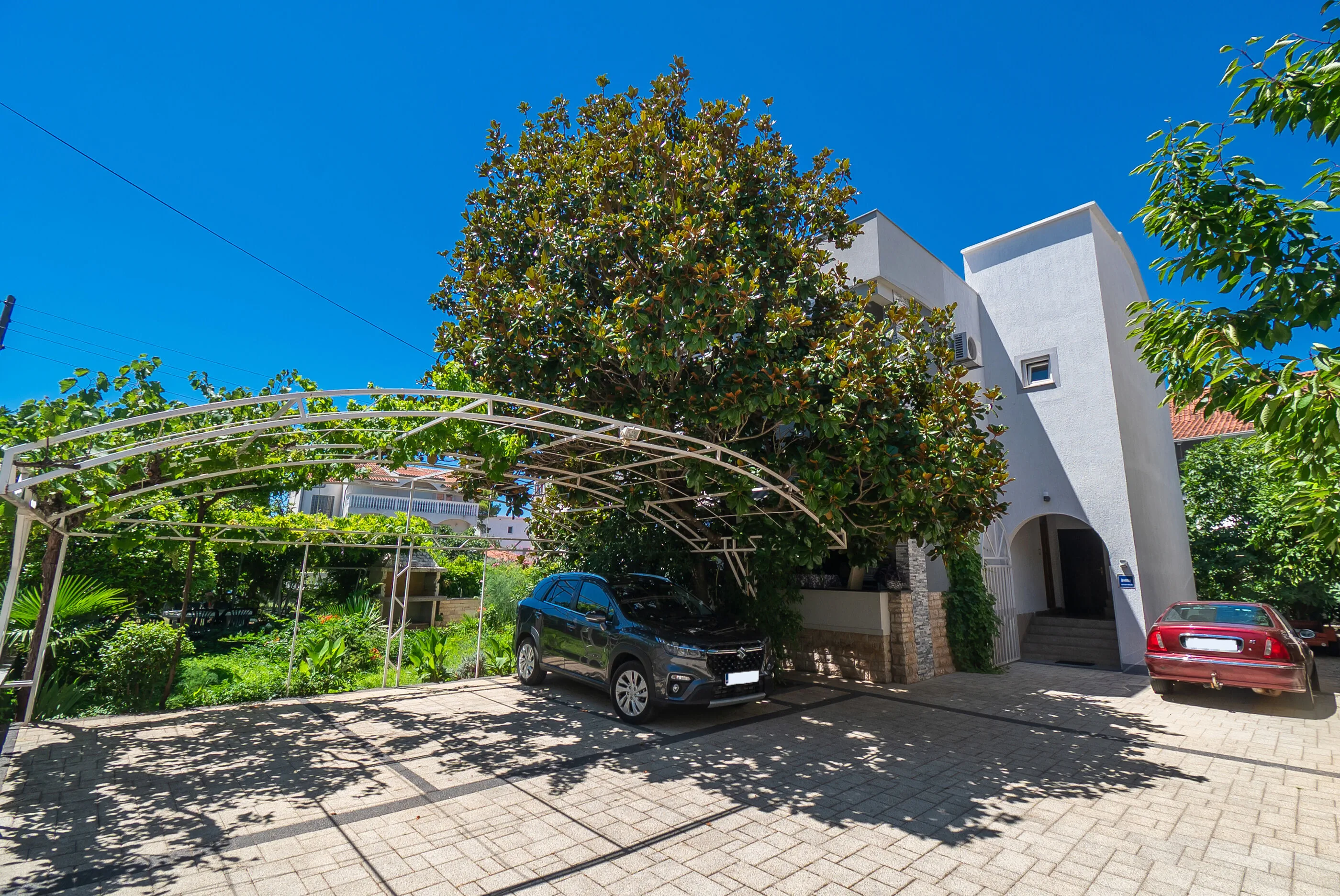 Apartments Violett Vodice – Vodice, Croația
