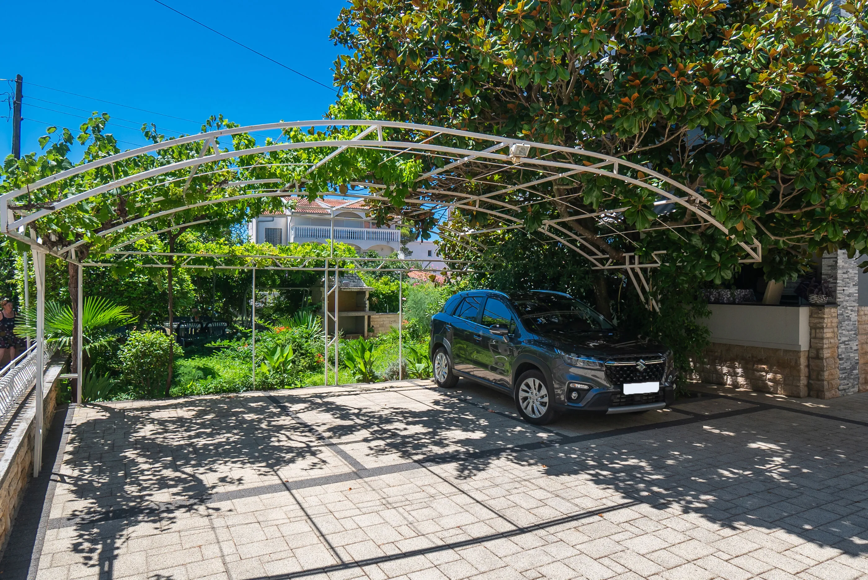 Apartments Violett Vodice – Vodice, Croația