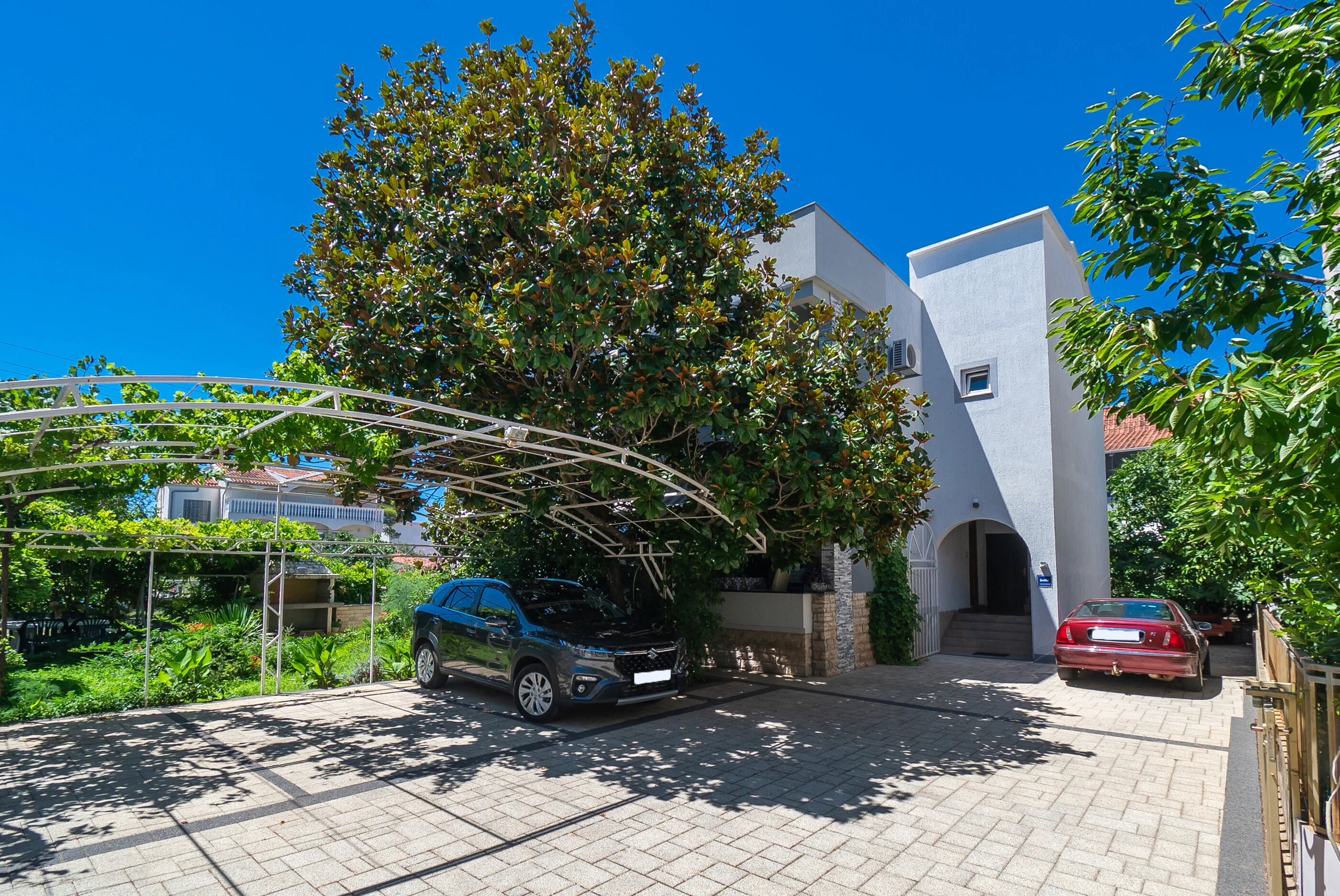 Apartments Violett Vodice – Vodice, Croația