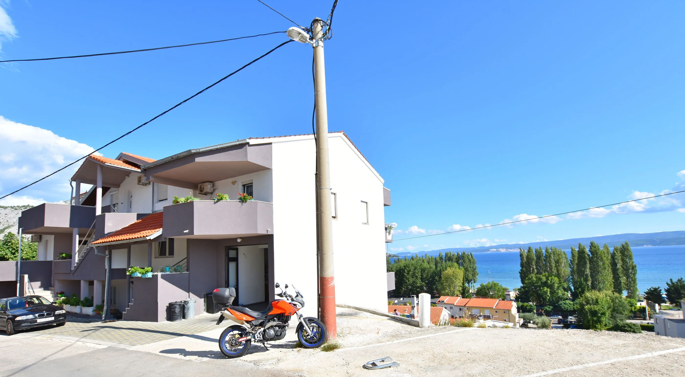 Apartments Ana Omis - foto 3