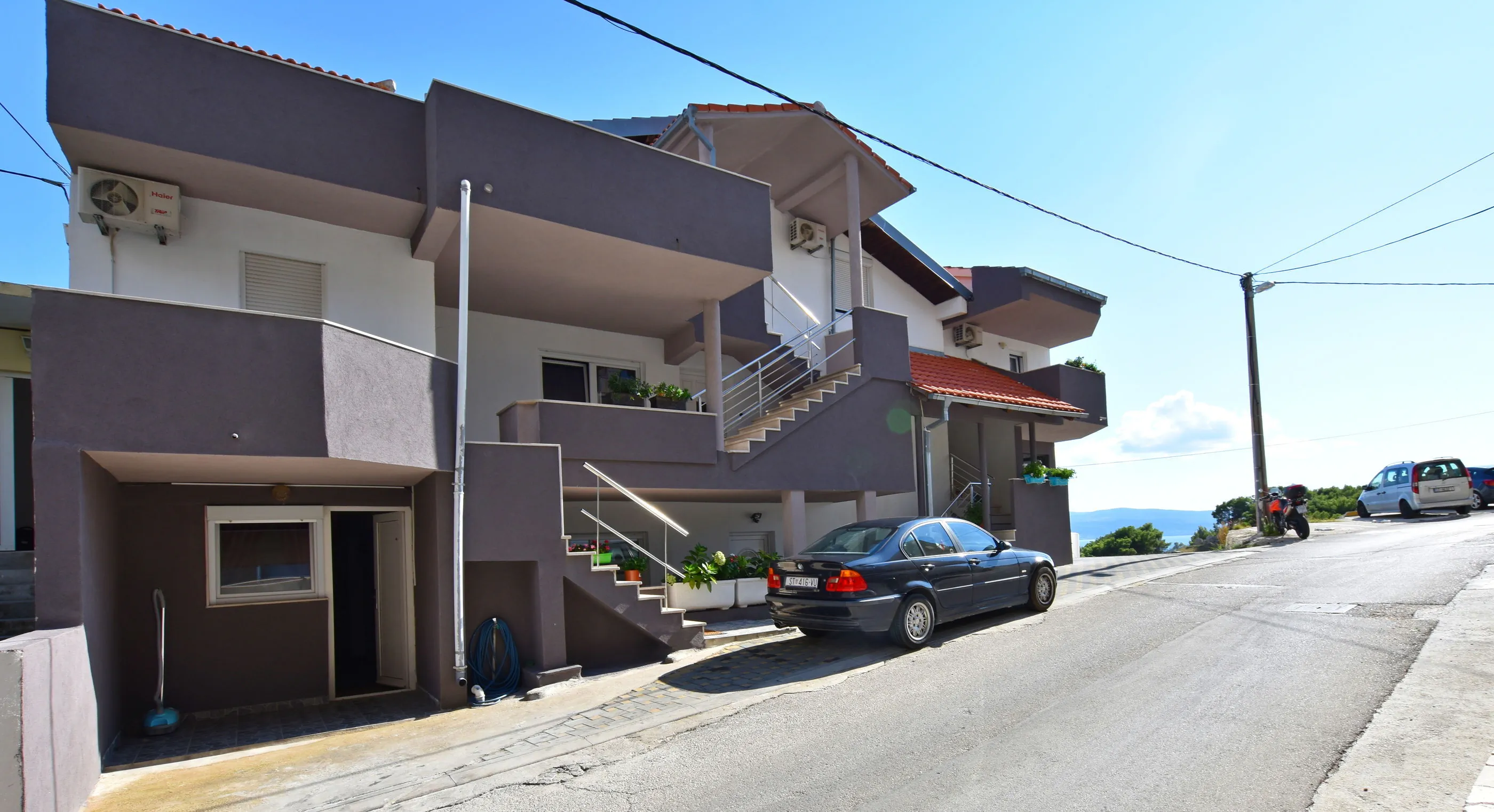 Apartments Ana Omis - foto 2