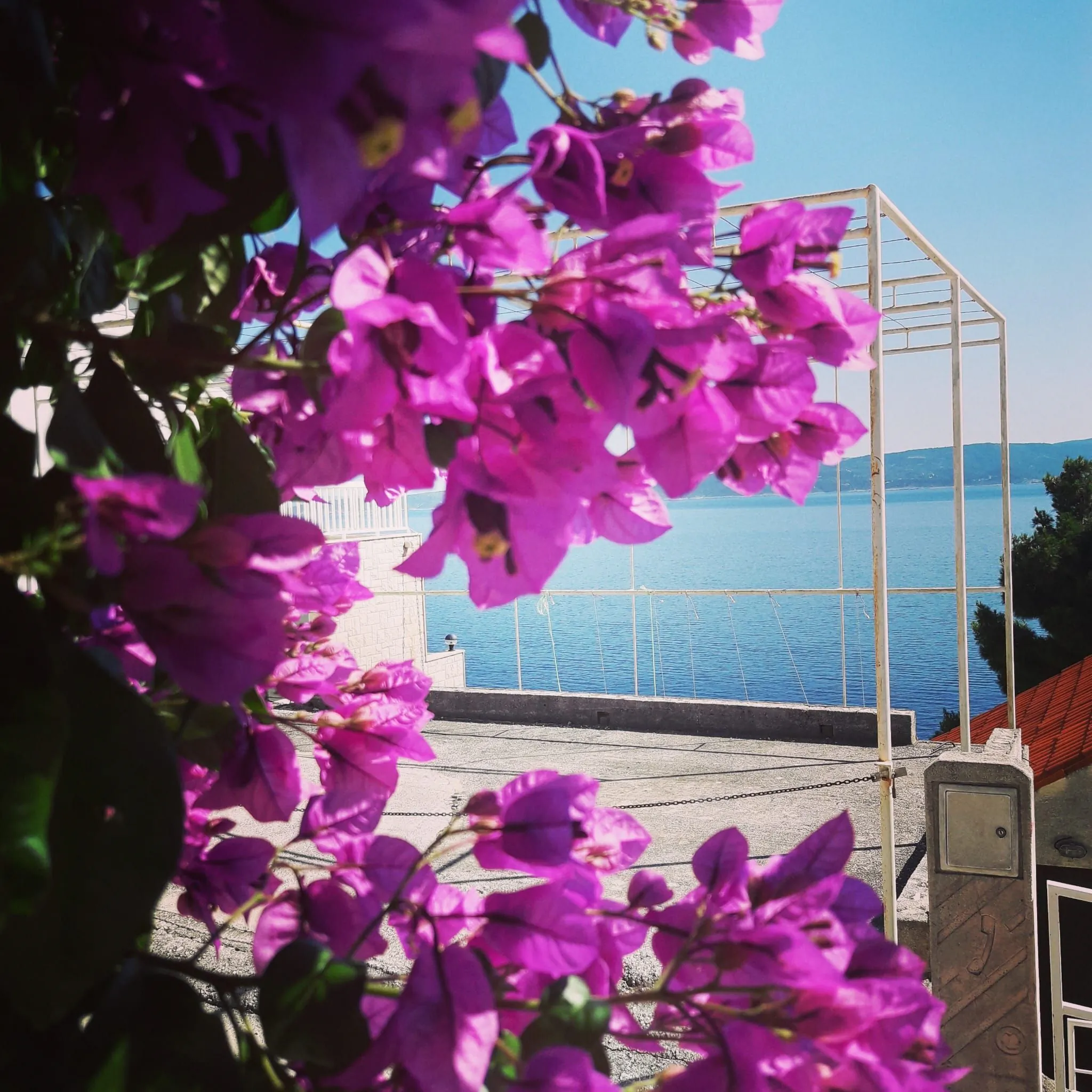 Apartments Galic Pisak – Pisak, Chorwacja