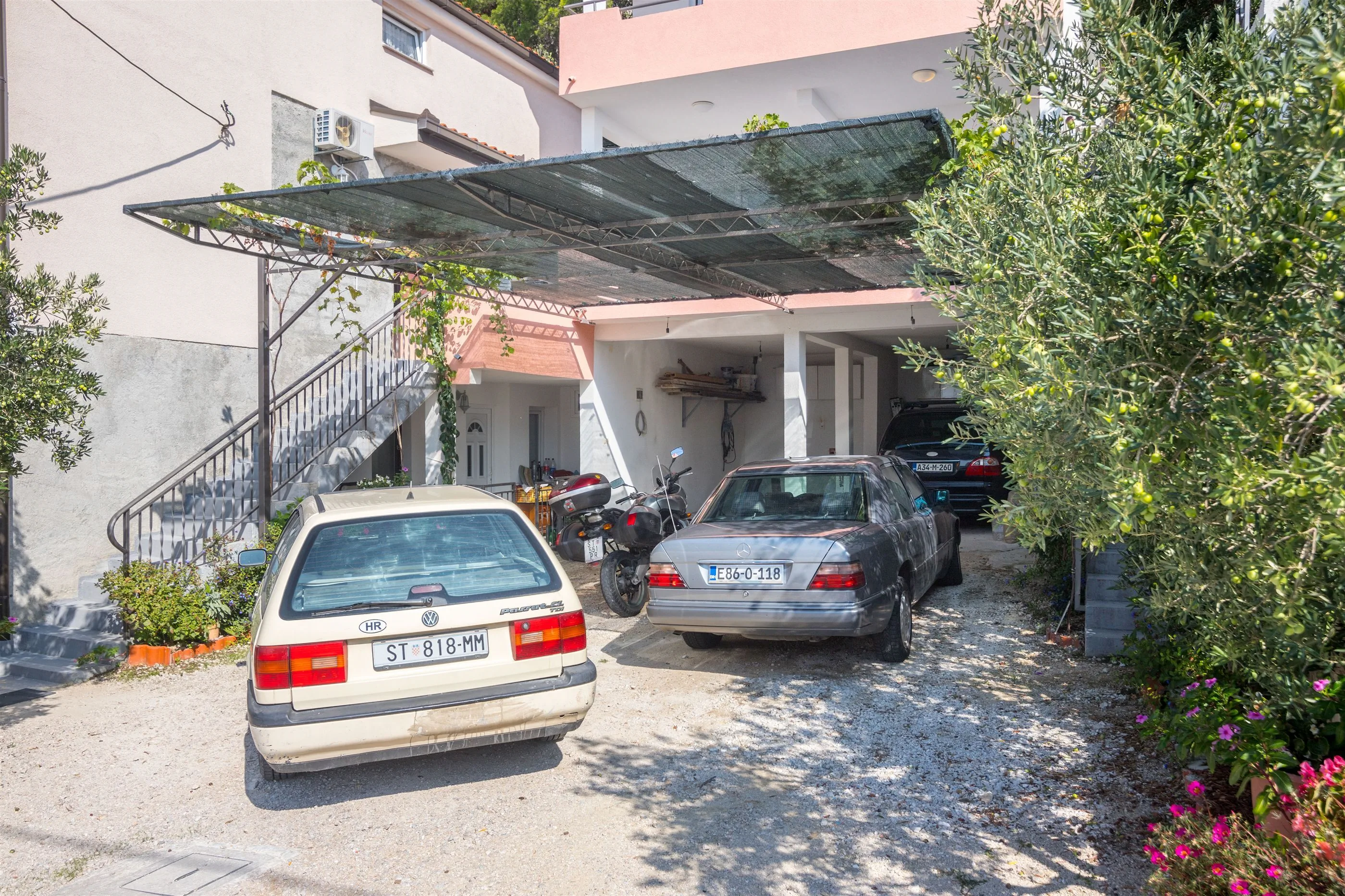 Apartments Galic Pisak – Pisak, Chorwacja