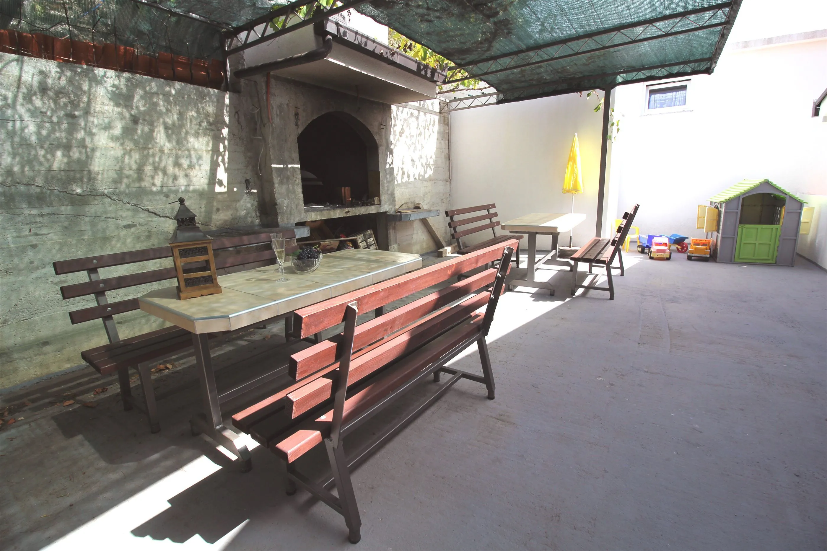 Apartments Galic Pisak – Pisak, Chorwacja