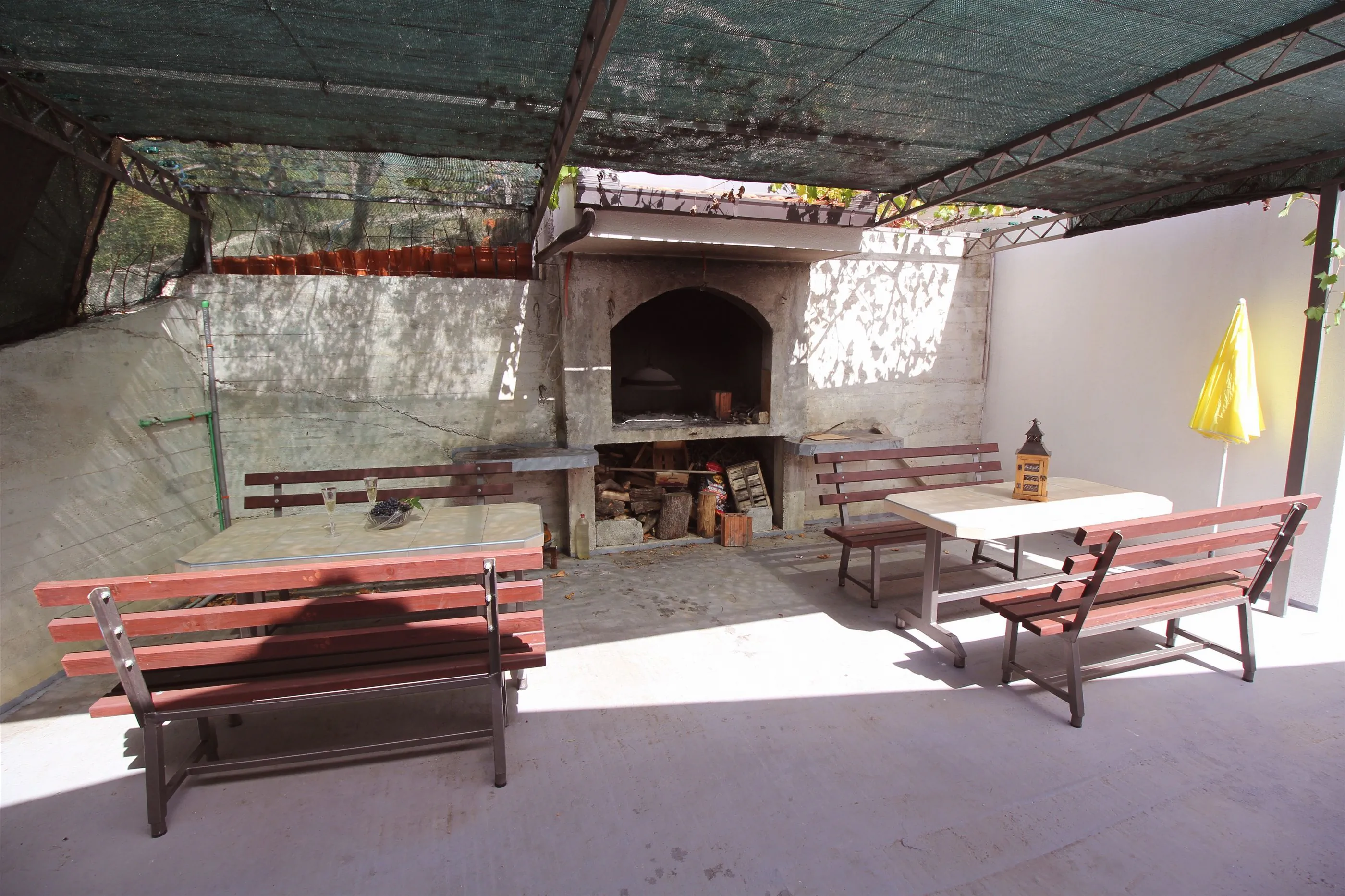 Apartments Galic Pisak – Pisak, Chorwacja