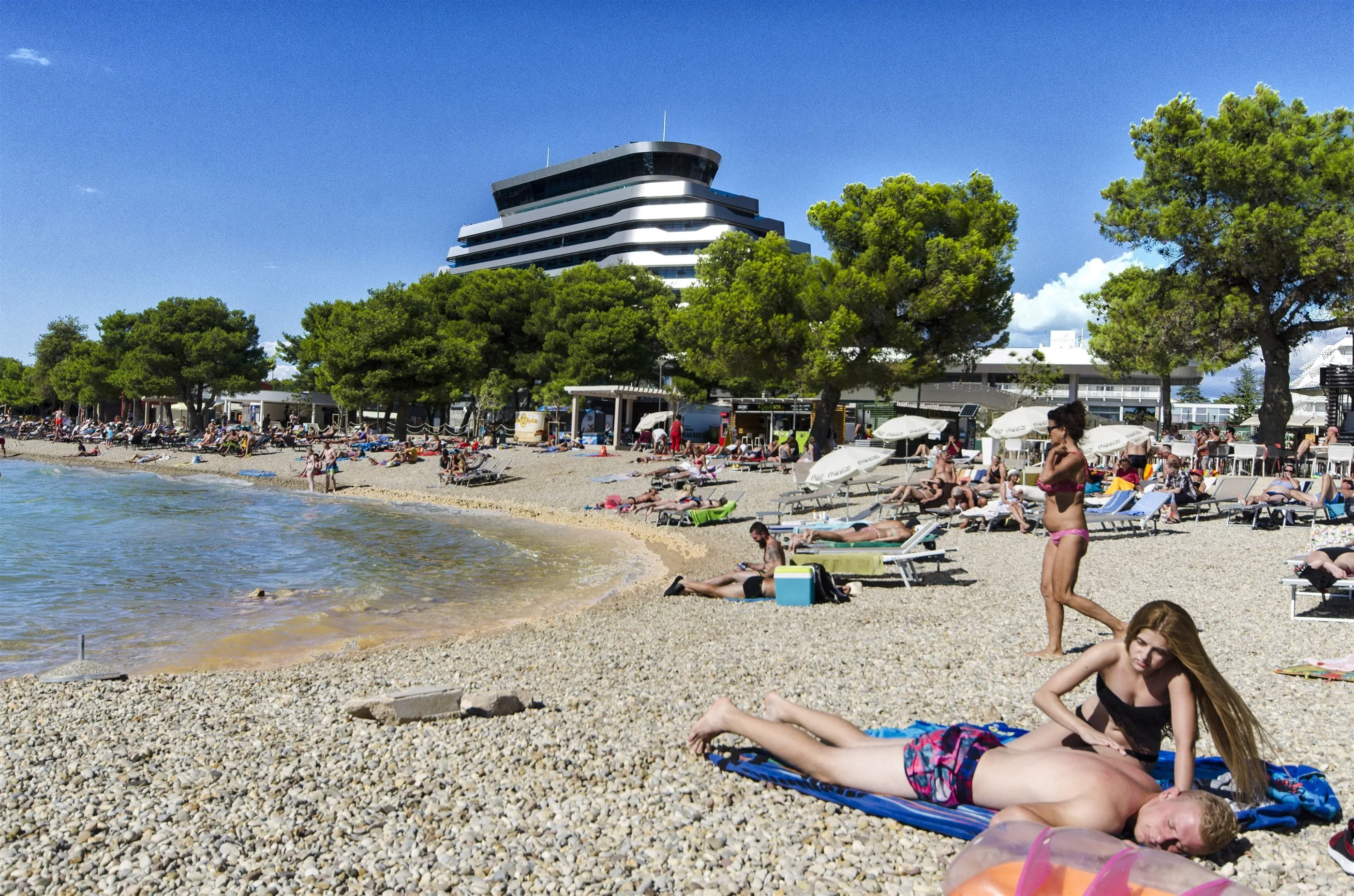 Apartments Danica Vodice – Vodice, Chorwacja
