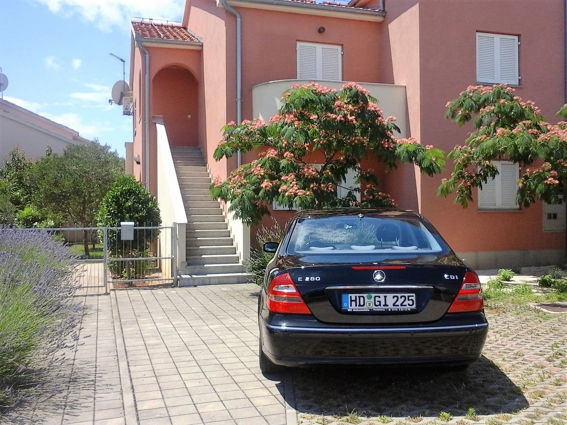 Apartments Danica Vodice – Vodice, Chorwacja