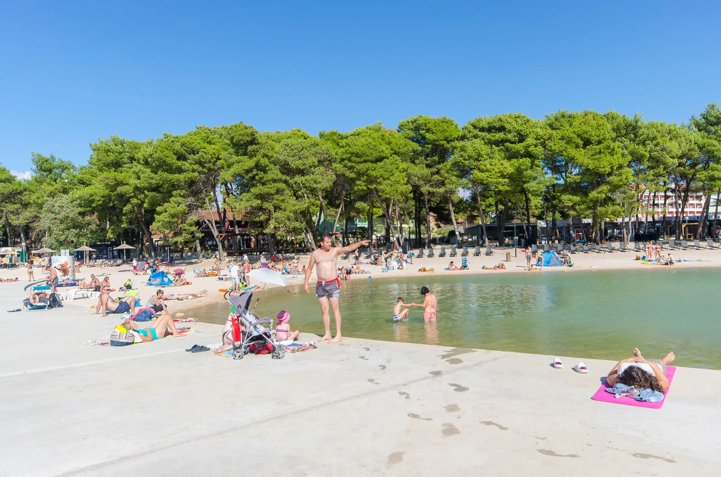 Apartments Danica Vodice – Vodice, Chorwacja