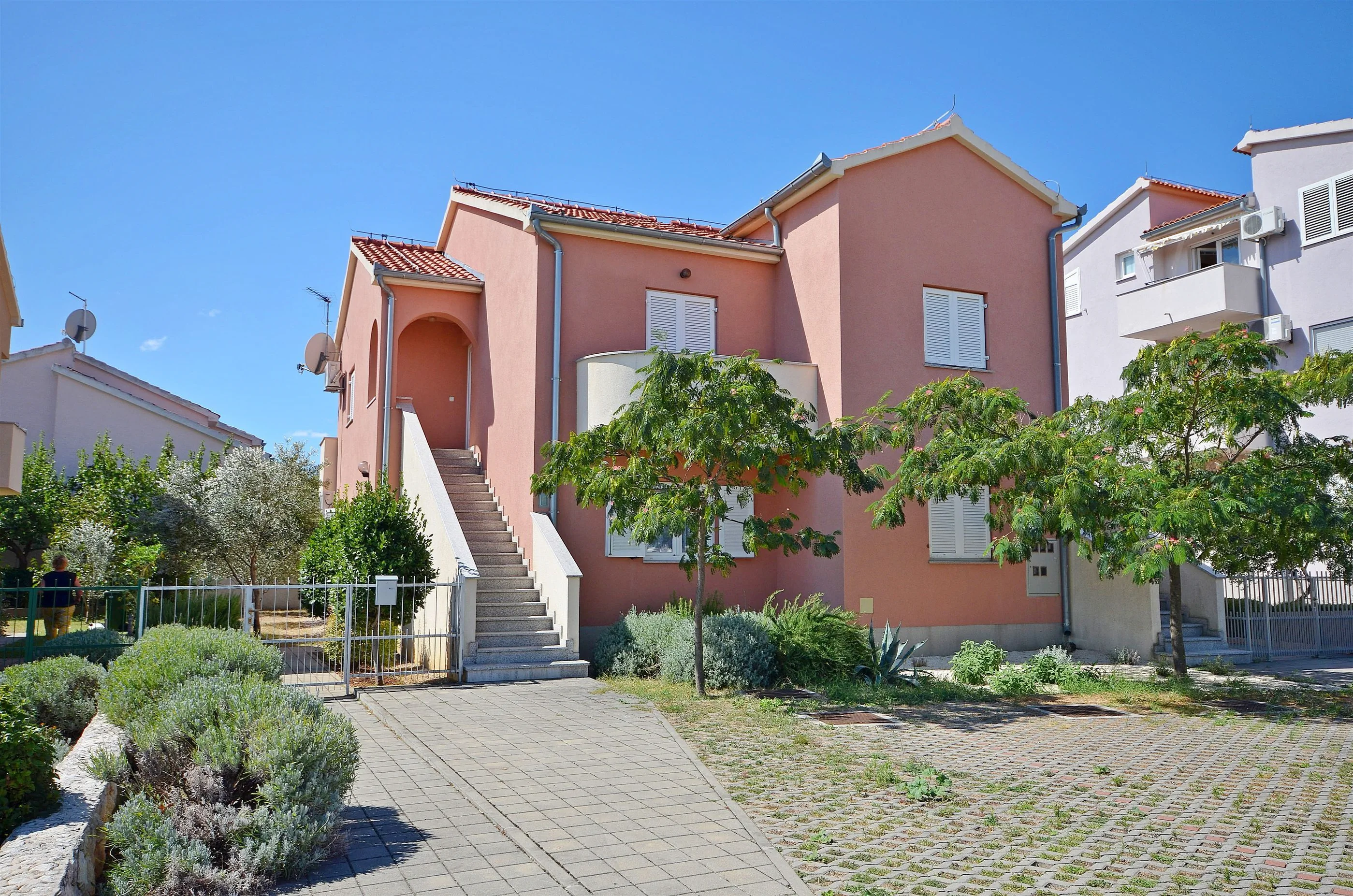 Apartments Danica Vodice – Vodice, Chorwacja