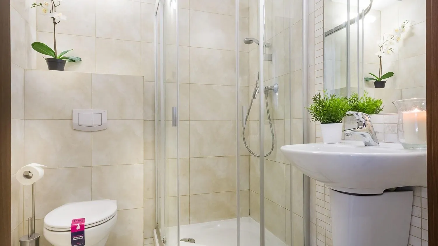 VacationClub Zdrojowa 22 Apartament 5 Świnoujście – Świnoujście, Polonia