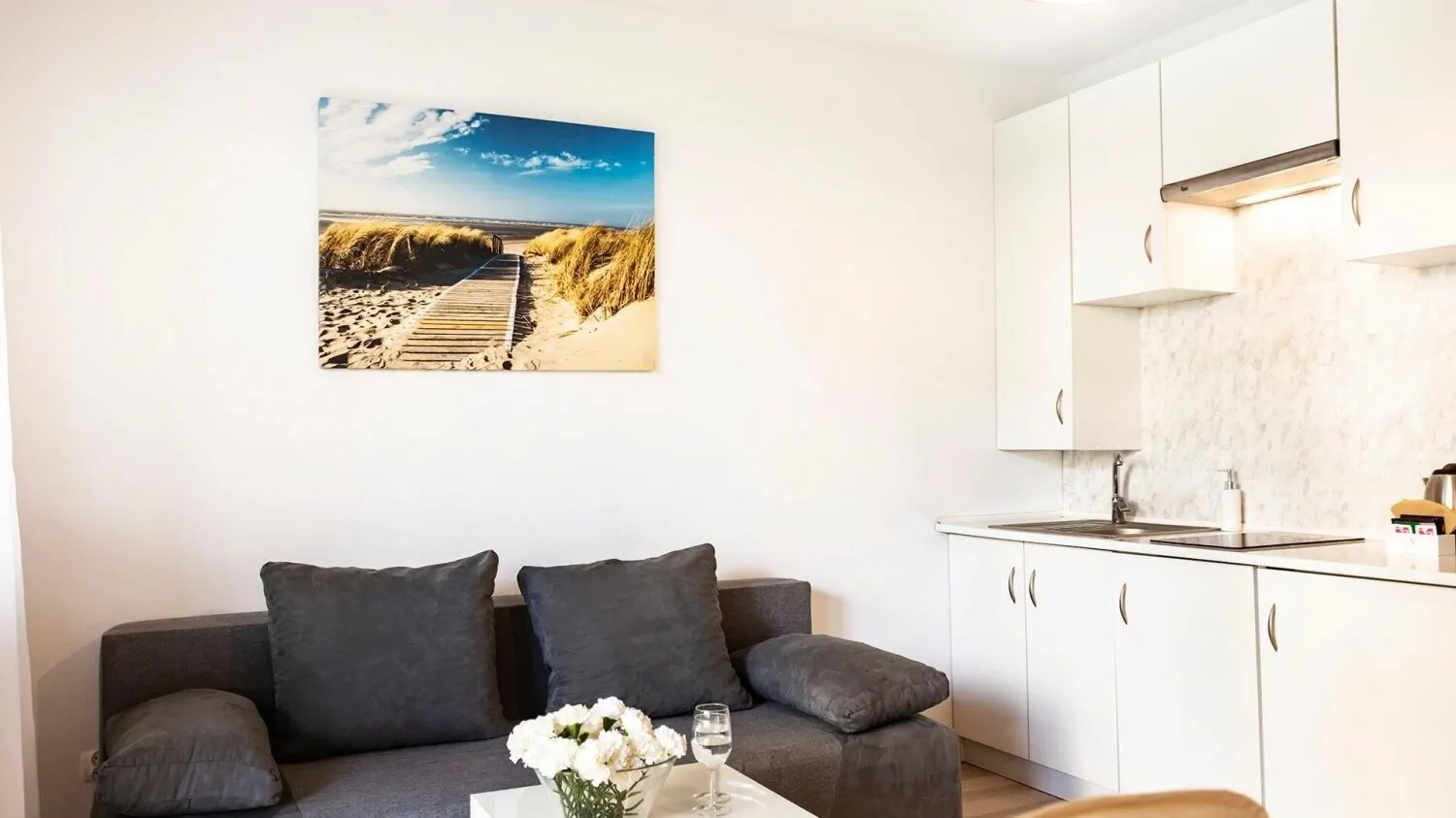 VacationClub Zdrojowa 22 Apartament 5 Świnoujście – Świnoujście, Polonia