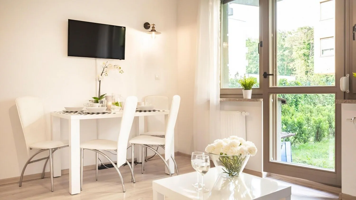 VacationClub Zdrojowa 22 Apartament 5 Świnoujście – Świnoujście, Polonia