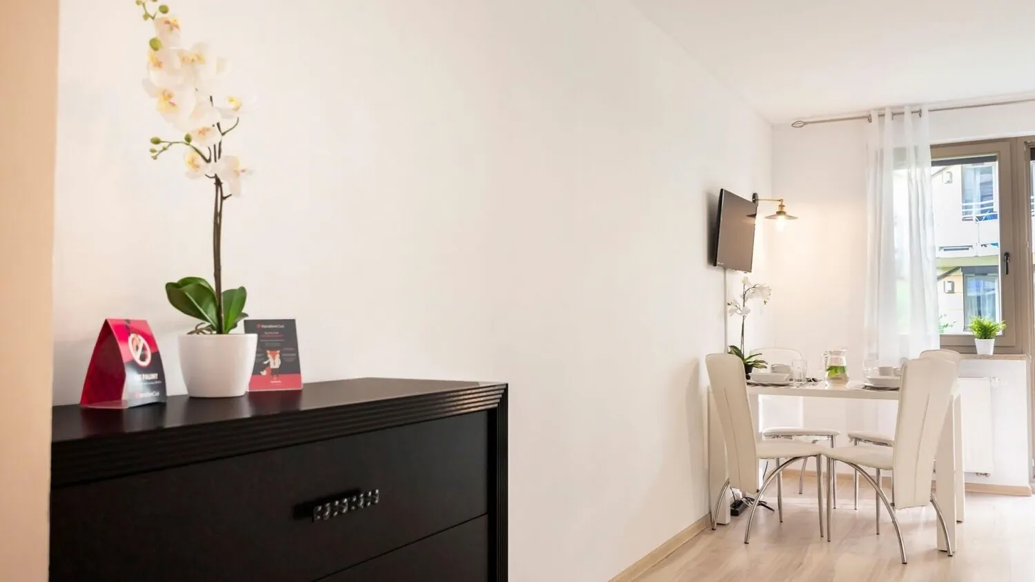 VacationClub Zdrojowa 22 Apartament 5 Świnoujście – Świnoujście, Polonia