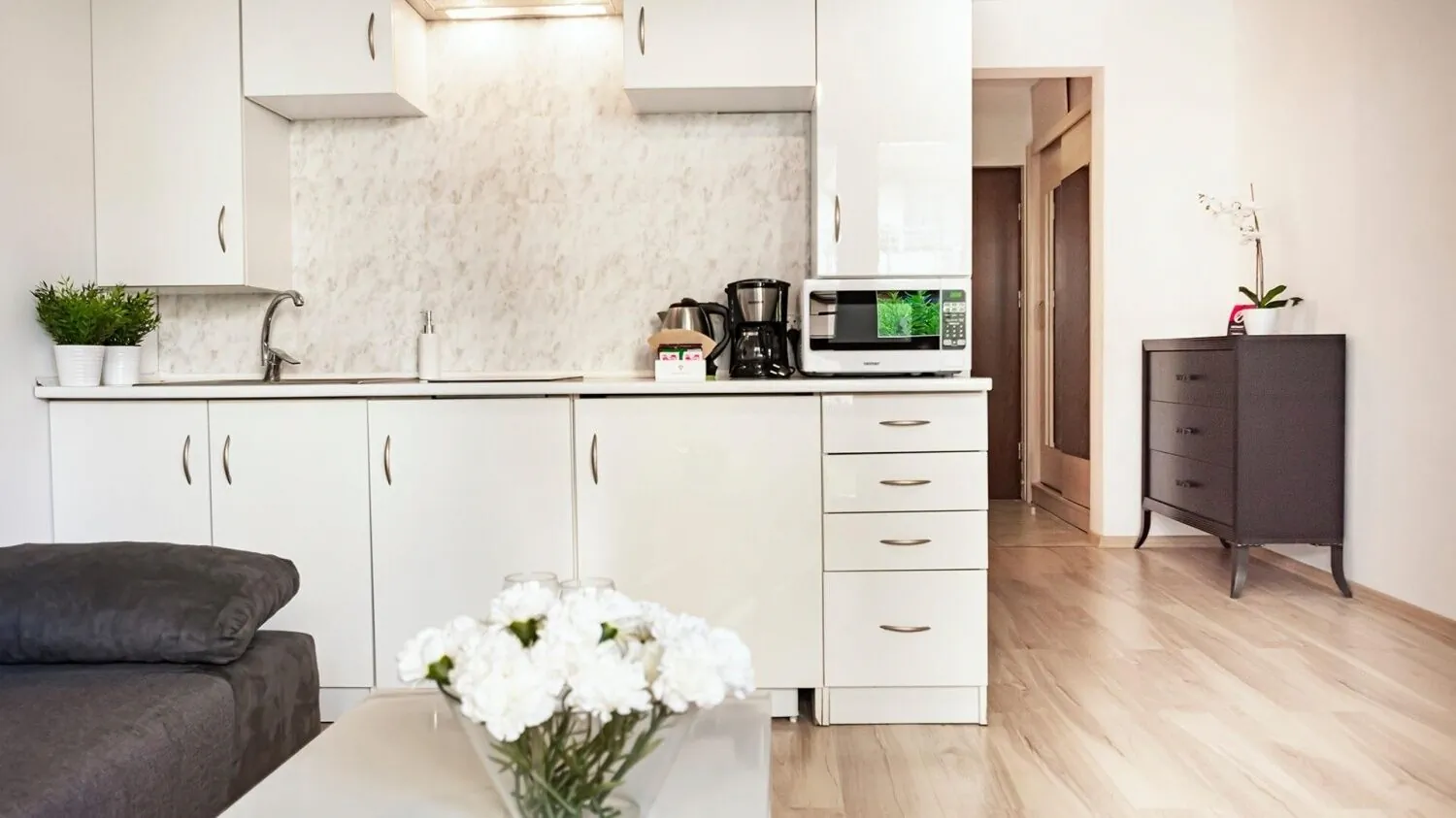 VacationClub Zdrojowa 22 Apartament 5 Świnoujście – Świnoujście, Polonia